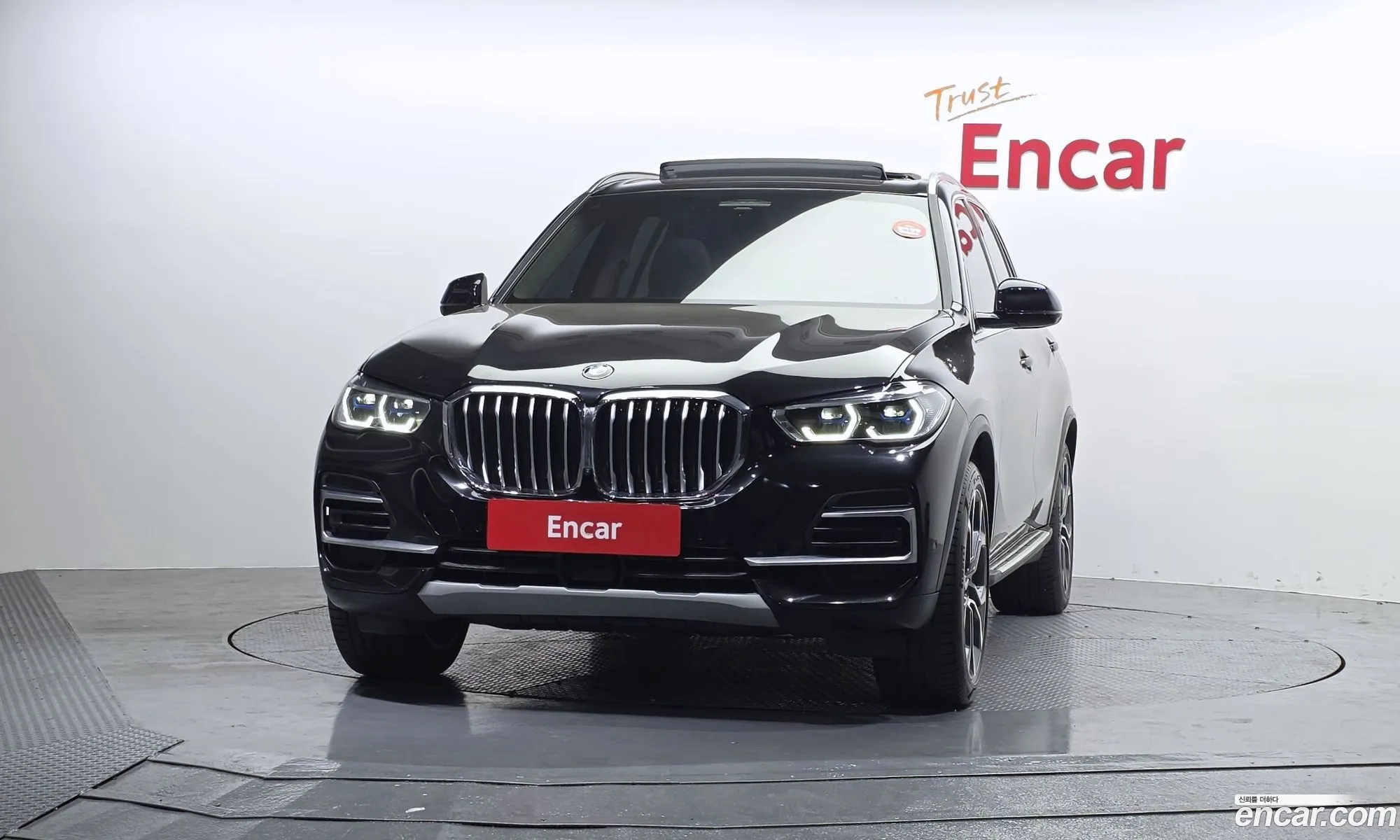 BMW X5 2022 — 8