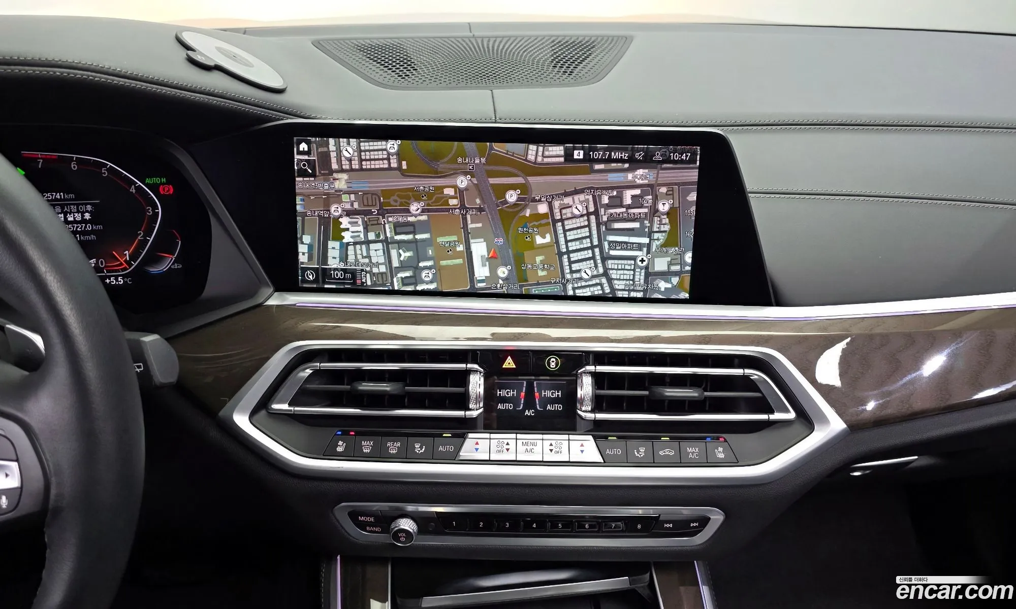 BMW X5 2022 — 5