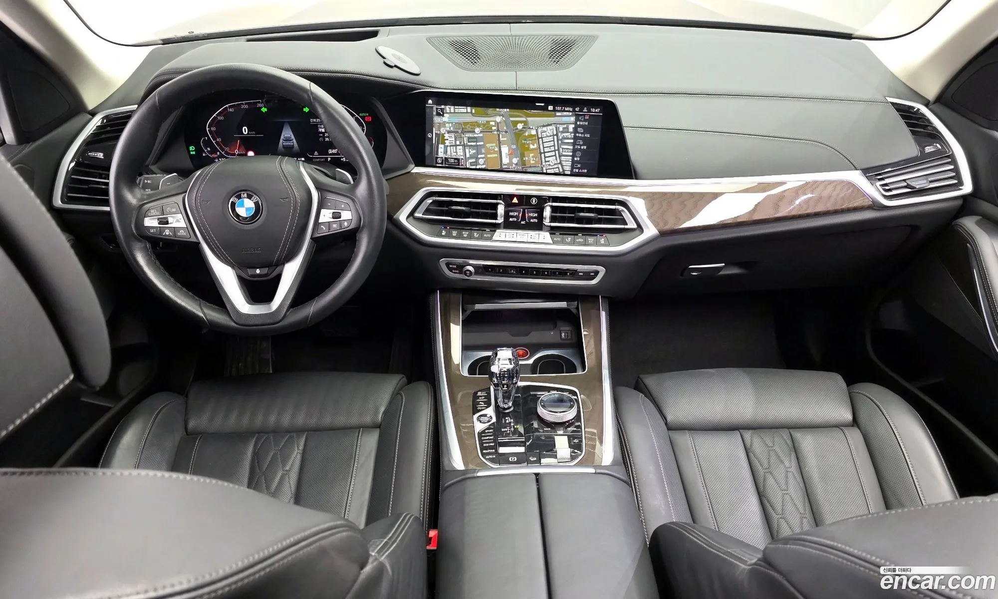 BMW X5 2022 — 14
