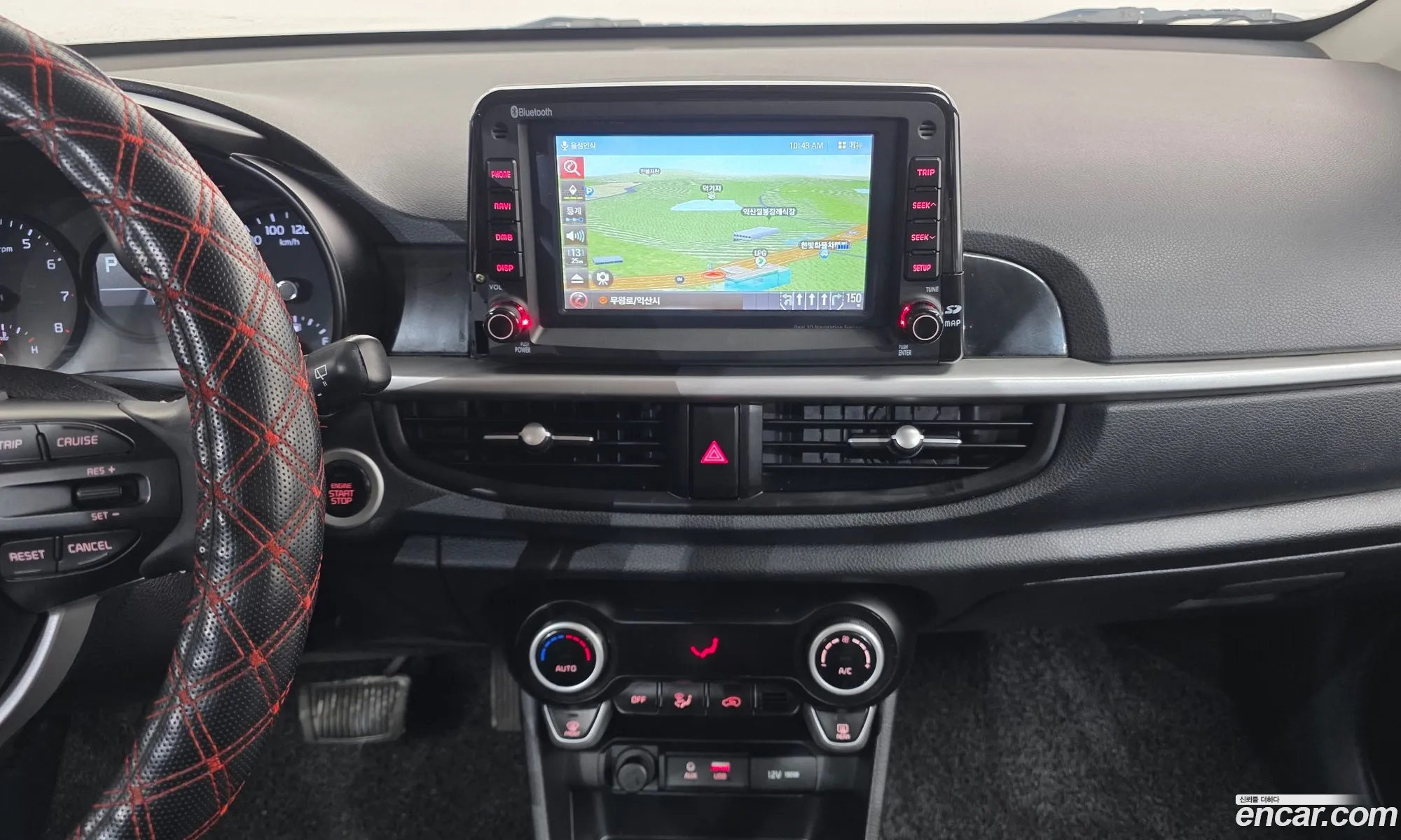 Kia Morning 2017 — 14