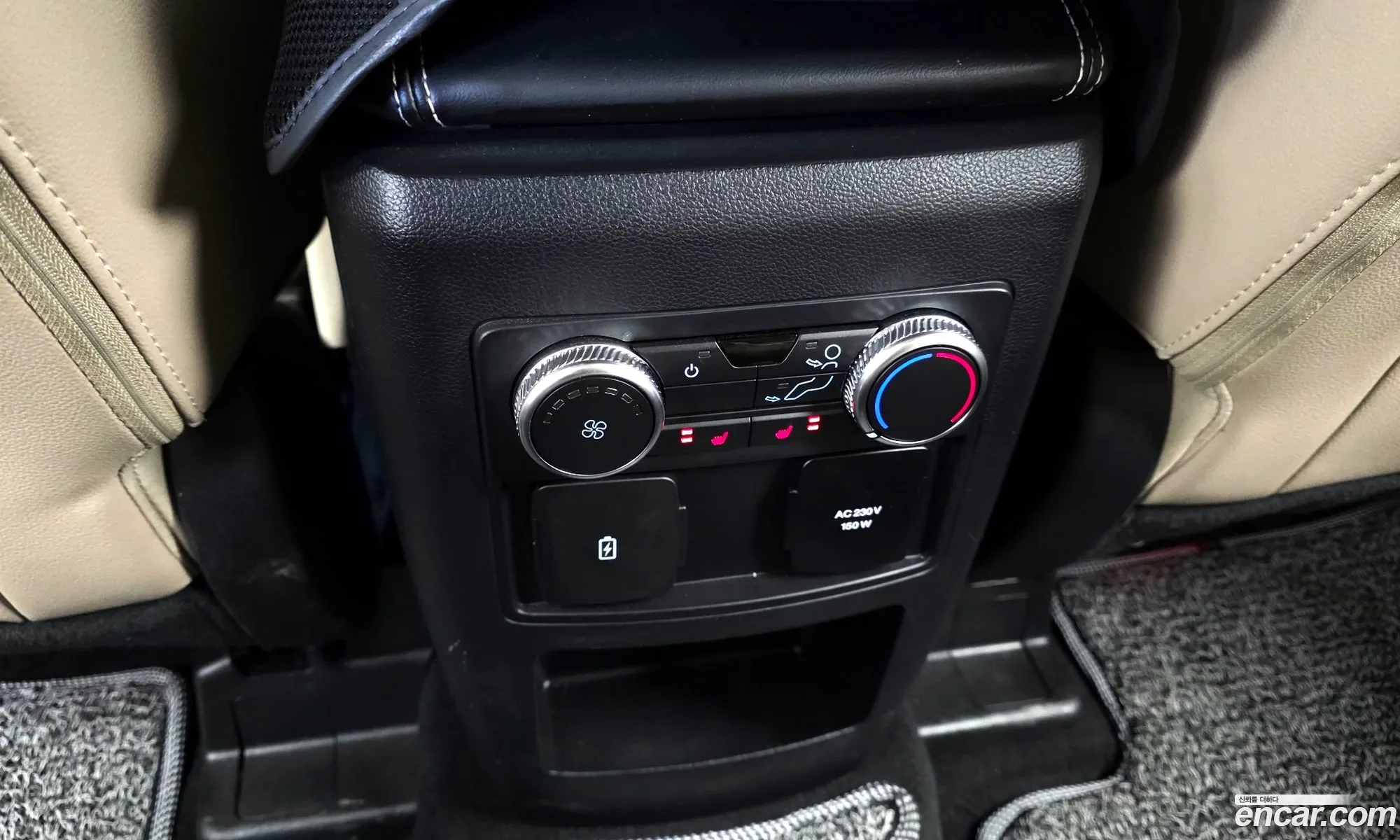 Ford Explorer 6th Gen 2021 — 11