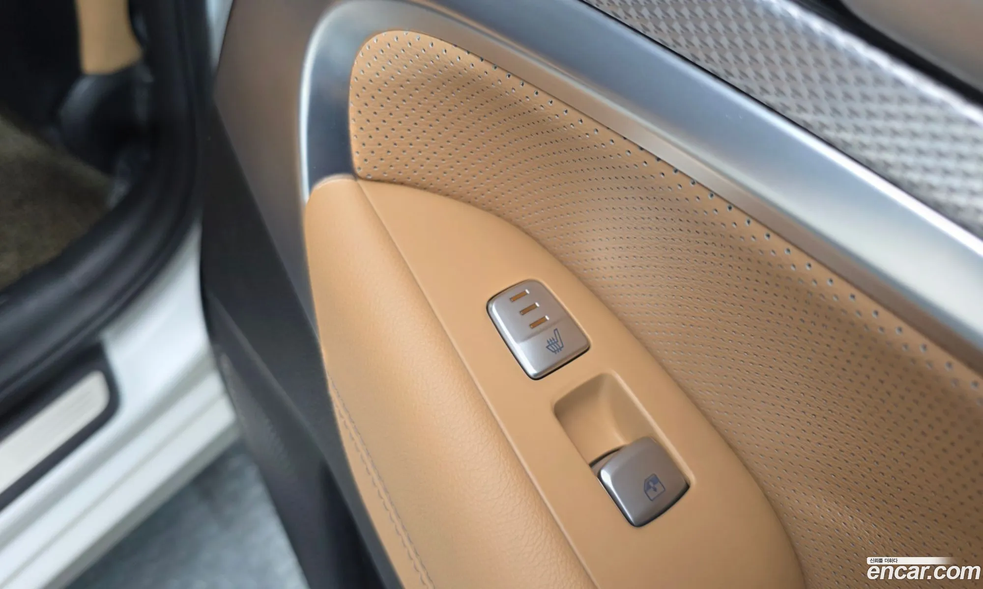 Genesis G70 2020 — 6
