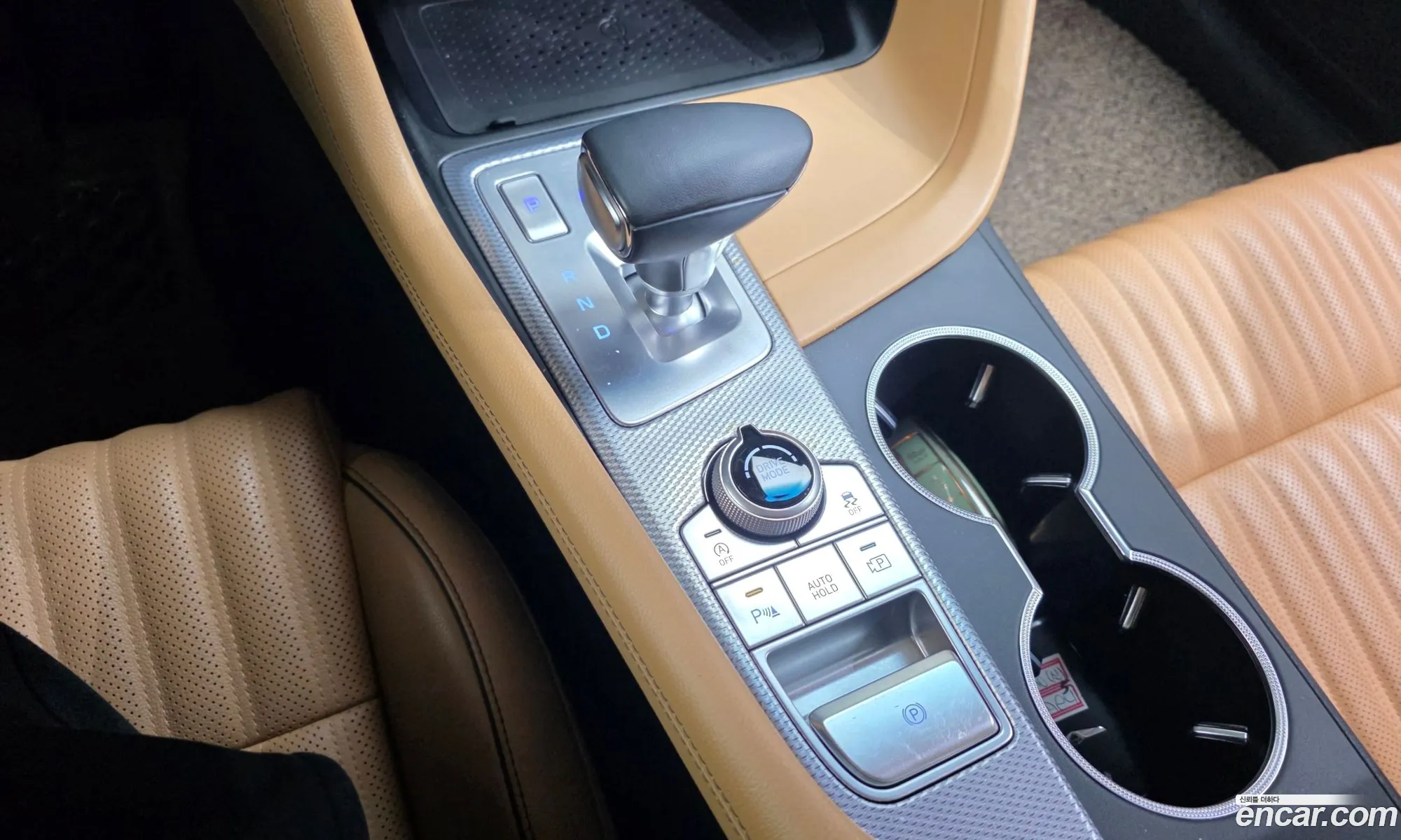 Genesis G70 2020 — 11