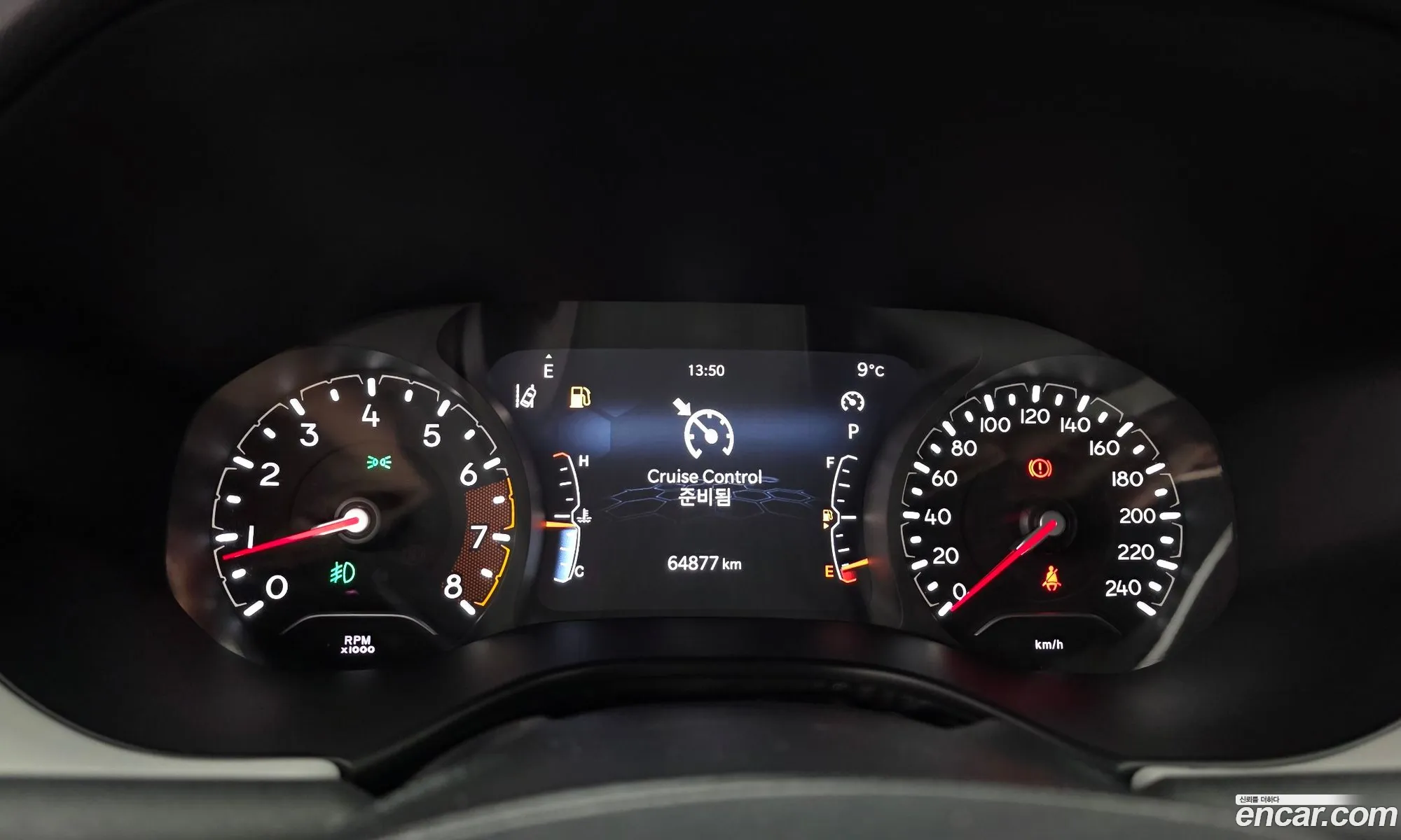 Jeep Compass 2022 3C4NJDCB8NT175808 — 17