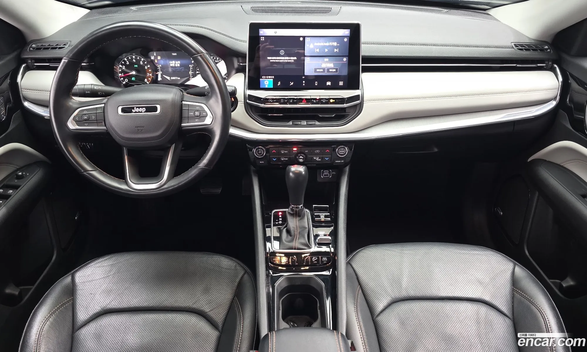 Jeep Compass 2022 3C4NJDCB8NT175808 — 12