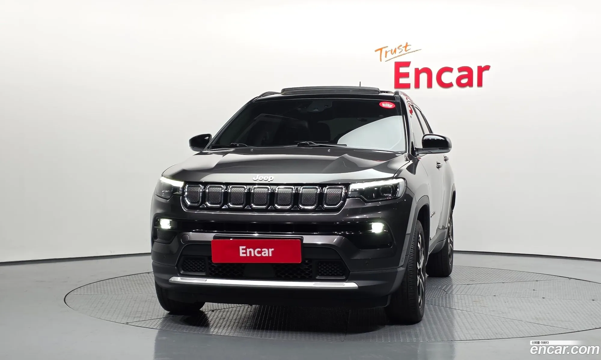 Jeep Compass 2022 3C4NJDCB8NT175808 — 15