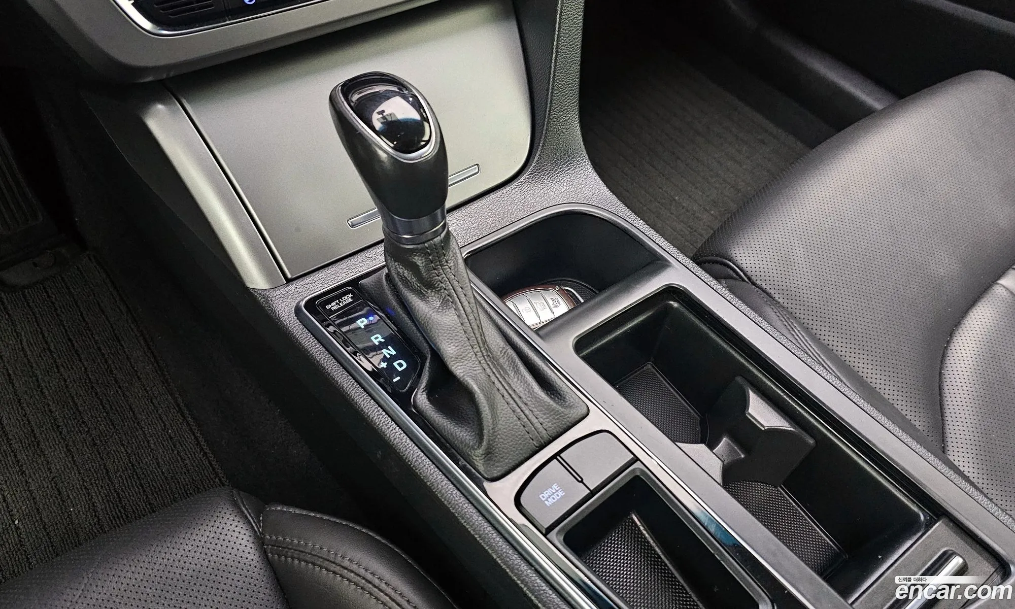 Hyundai LF Sonata 2014 — 9