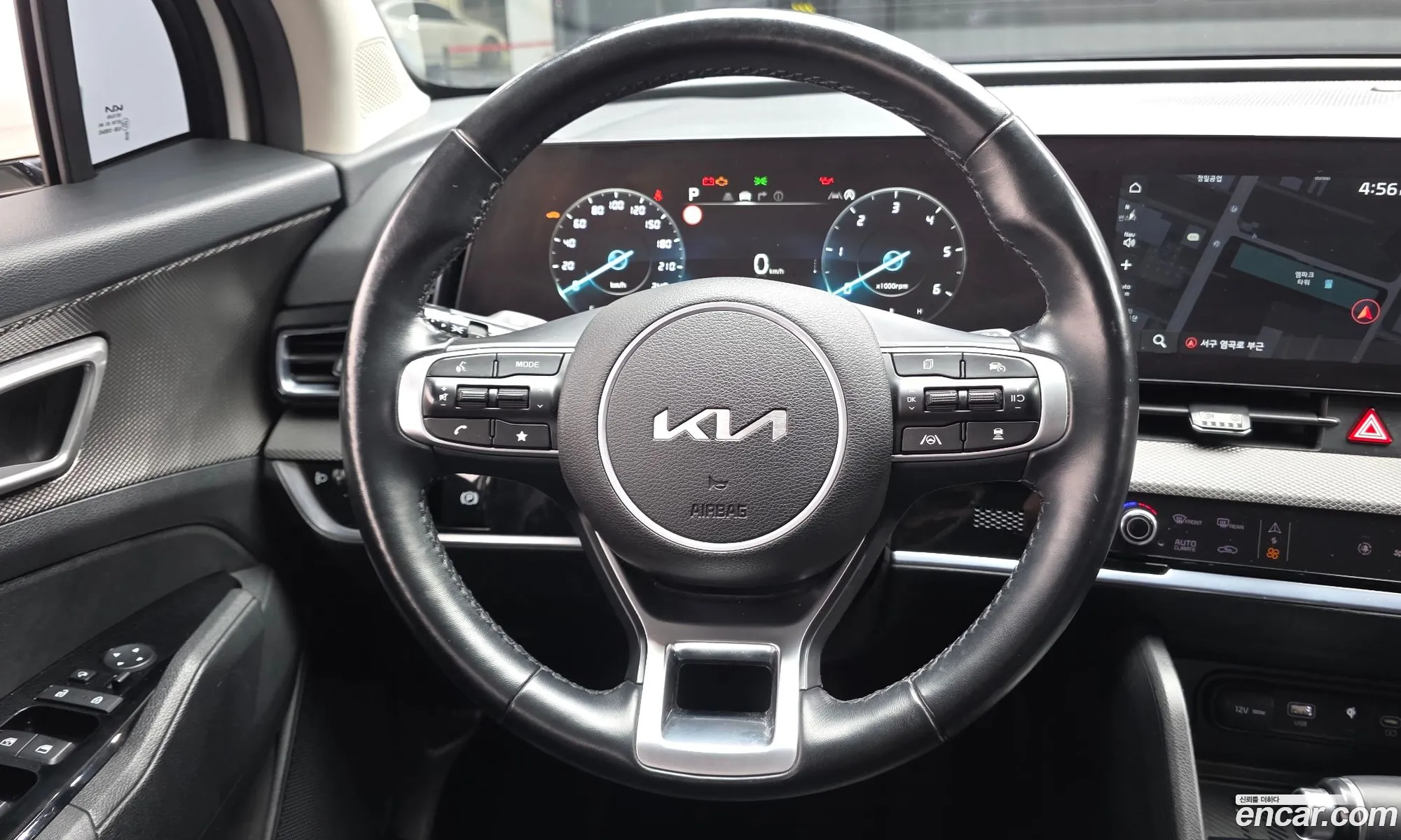 Kia Sportage 2023 — 11