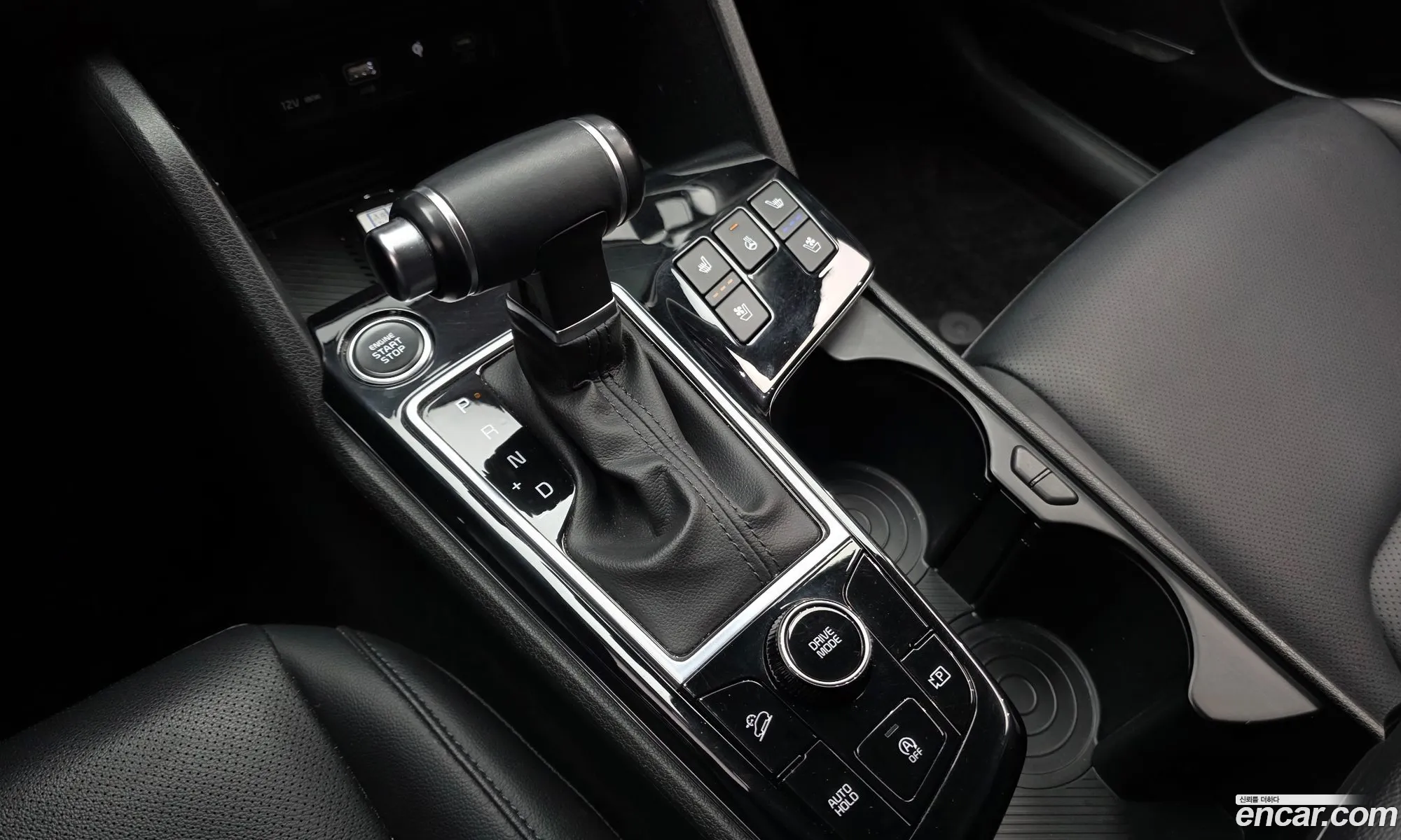 Kia Sportage 2023 — 19