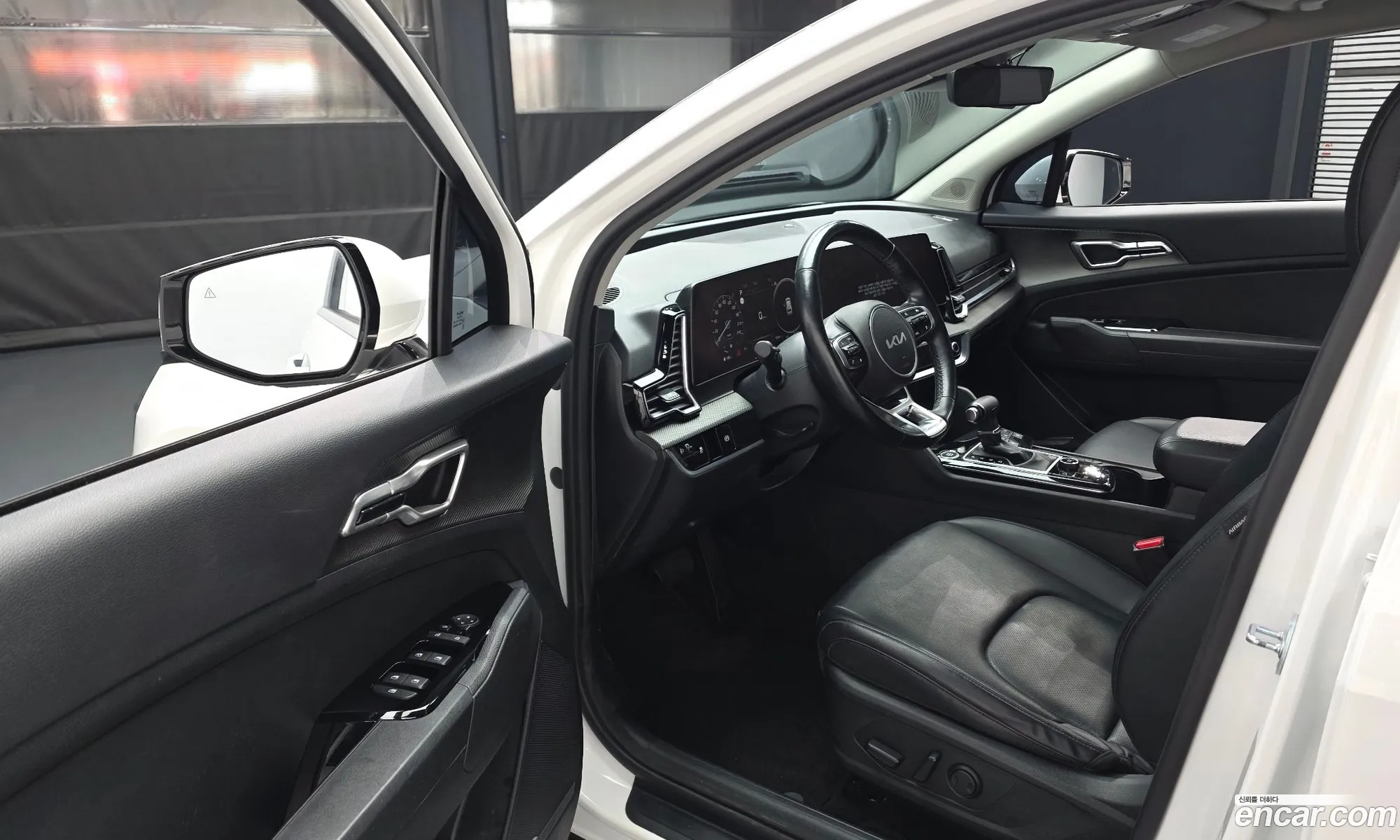 Kia Sportage 2023 — 12