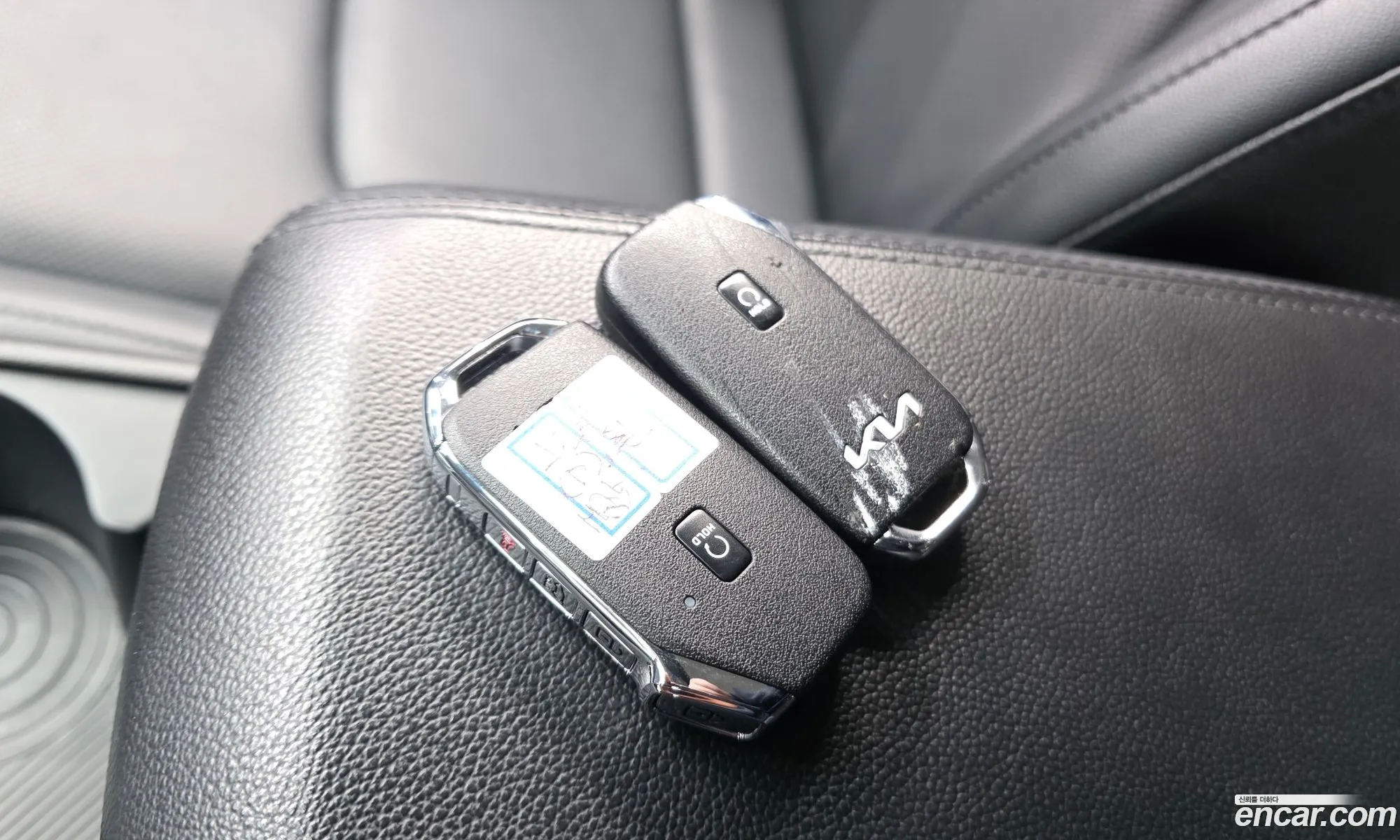 Kia Sportage 2023 — 15