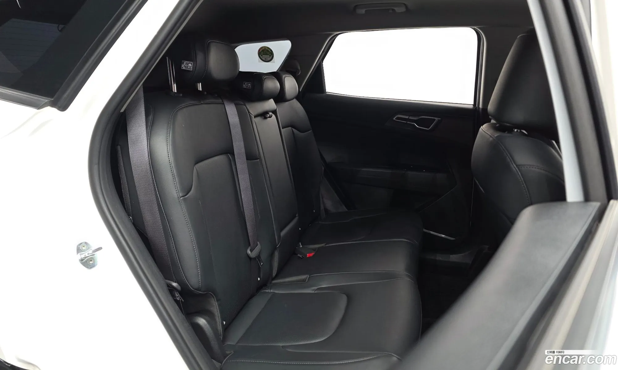 Kia Sportage 2023 — 17