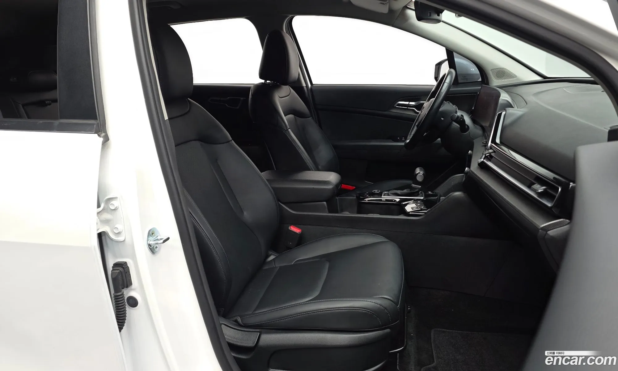 Kia Sportage 2023 — 3
