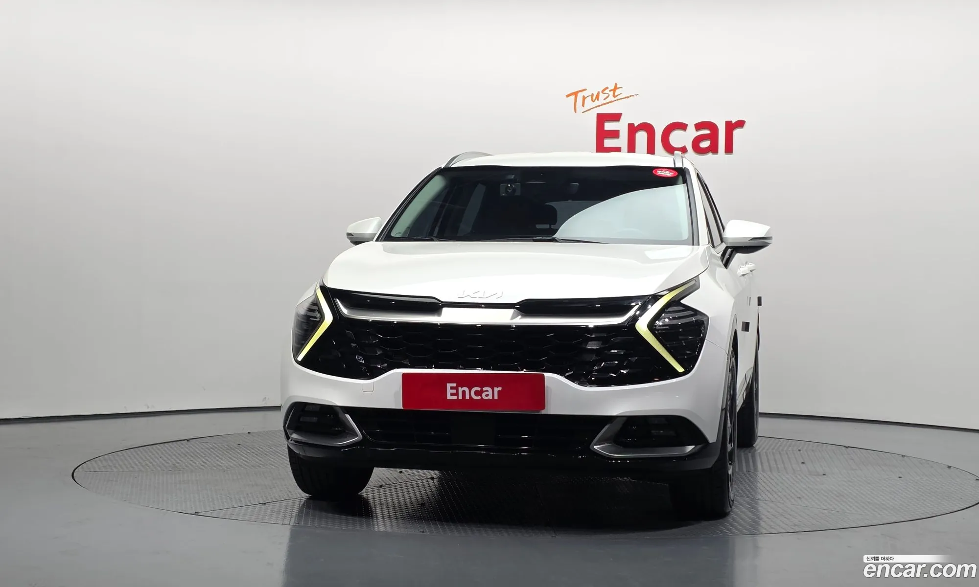 Kia Sportage 2023 — 5