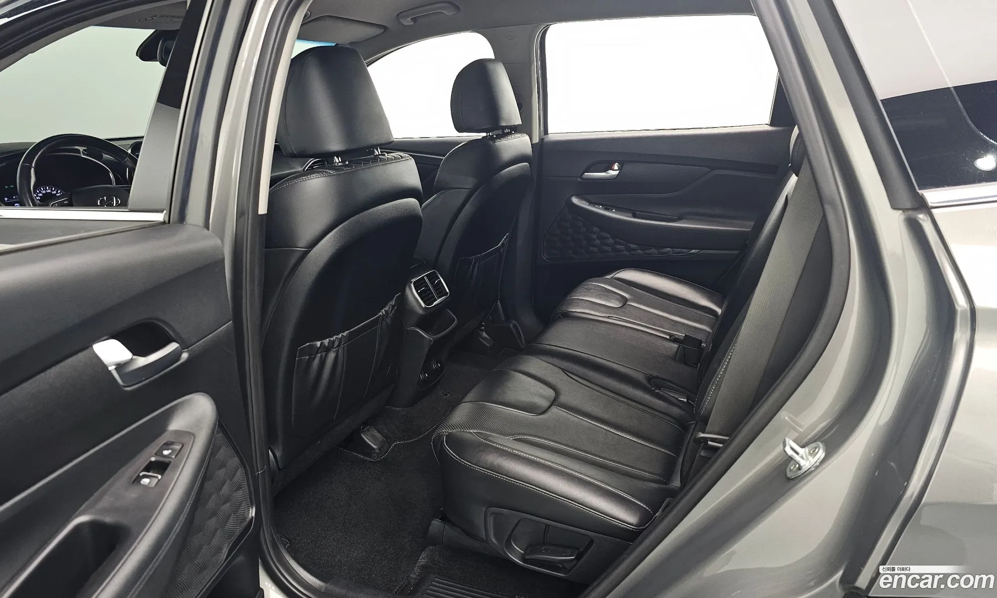 Hyundai Santa Fe TM 2018 — 6
