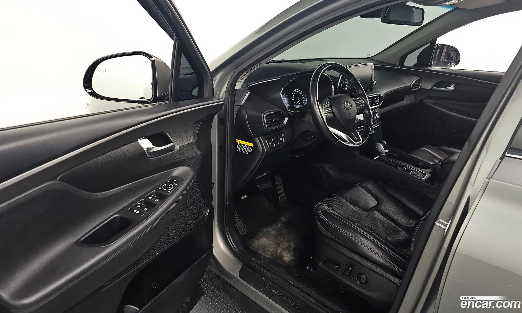 Hyundai Santa Fe TM 2018 — 4