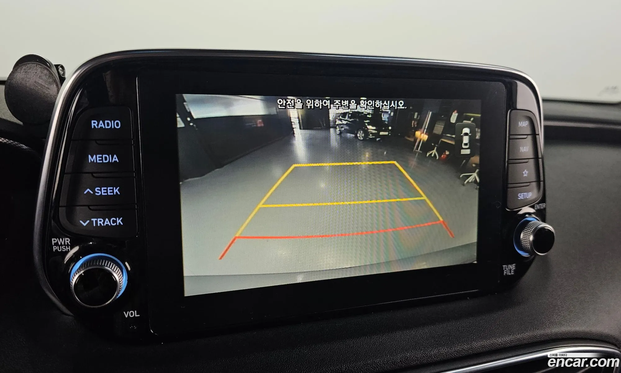 Hyundai Santa Fe TM 2018 — 17