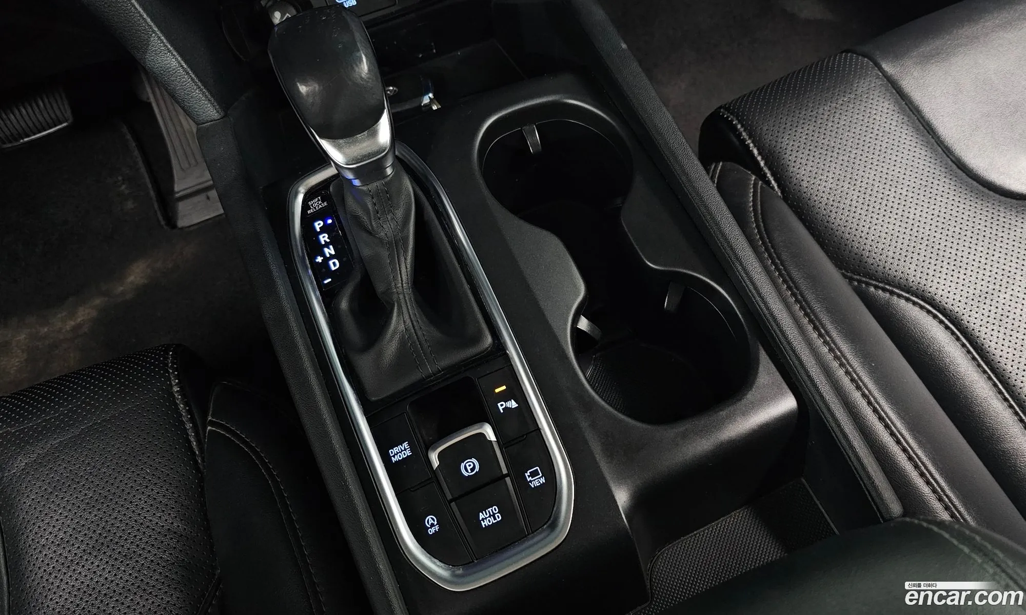 Hyundai Santa Fe TM 2018 — 2