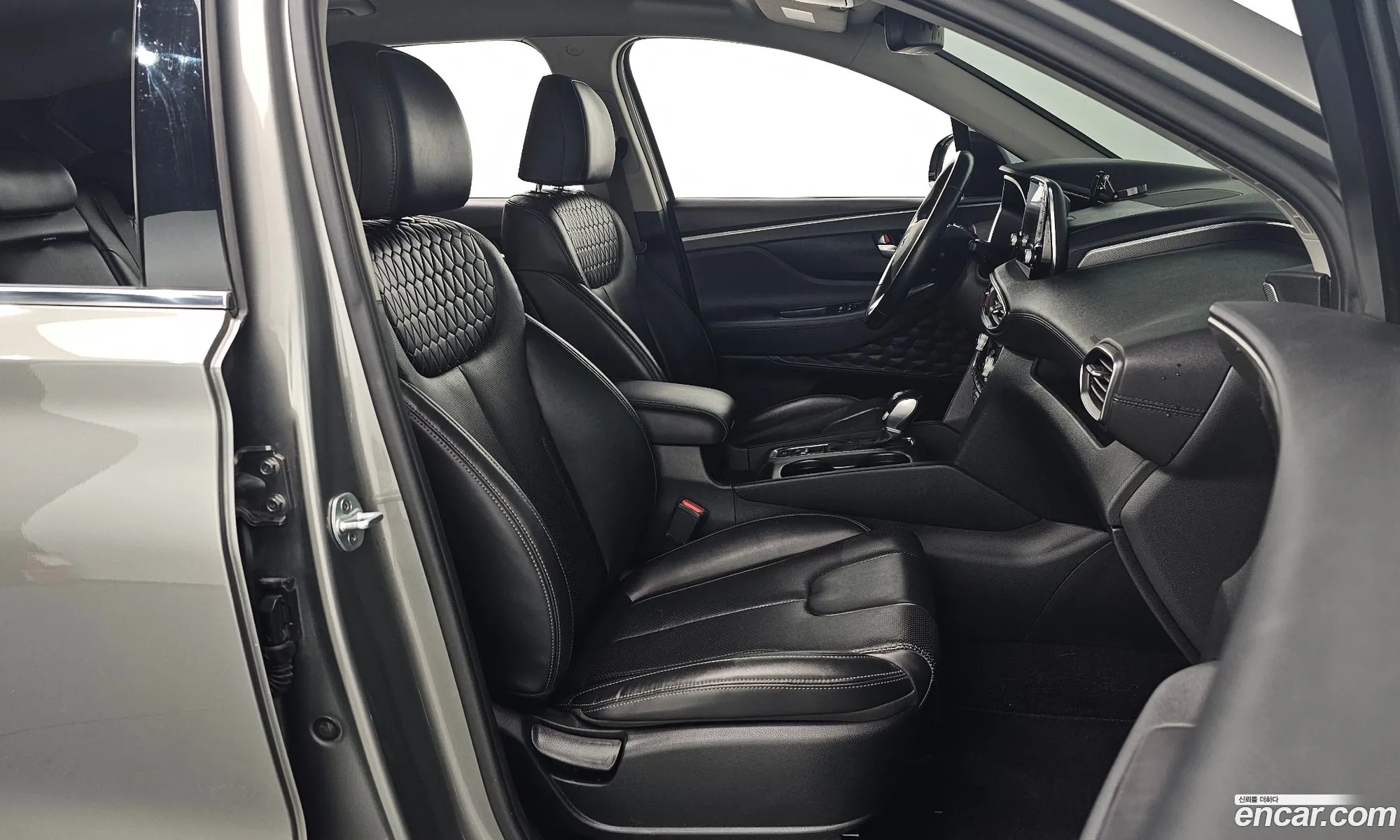 Hyundai Santa Fe TM 2018 — 3