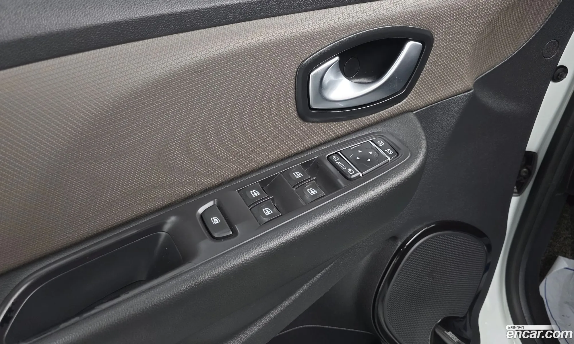 Renault Korea (Samsung) Clio 2019 — 19