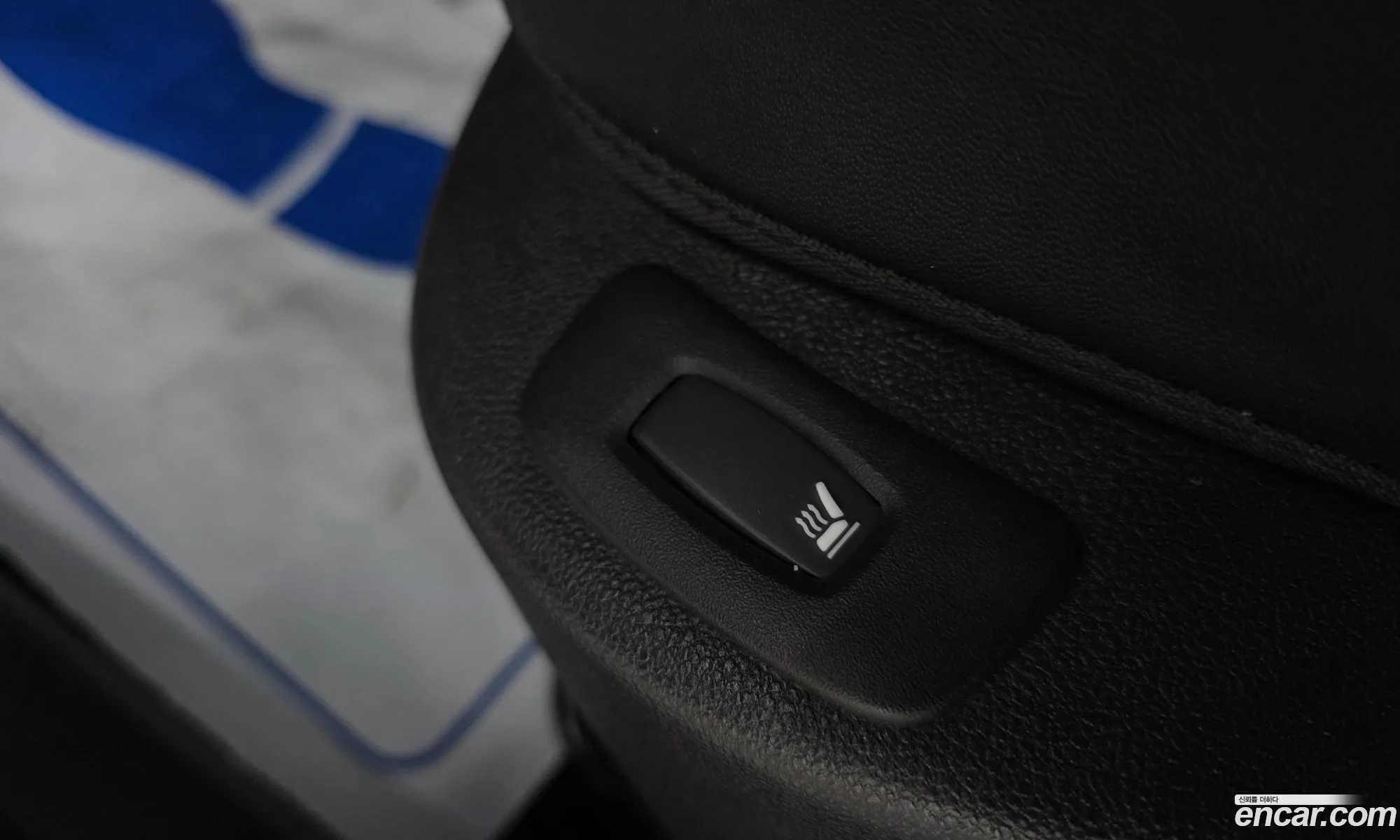 Renault Korea (Samsung) Clio 2019 — 16