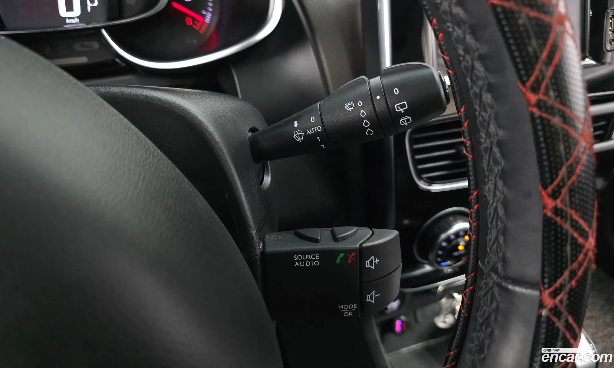 Renault Korea (Samsung) Clio 2019 — 10