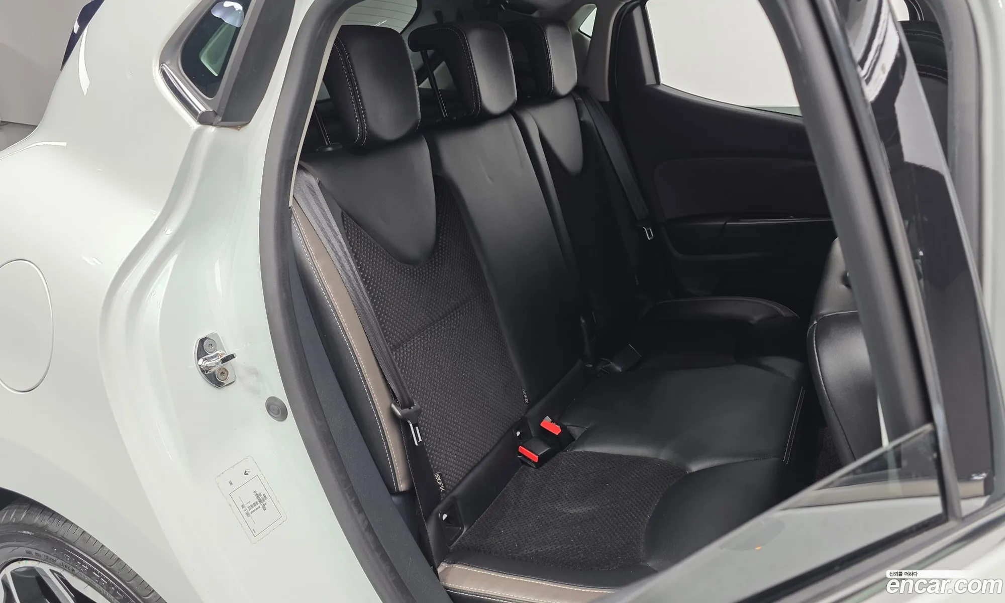 Renault Korea (Samsung) Clio 2019 — 9
