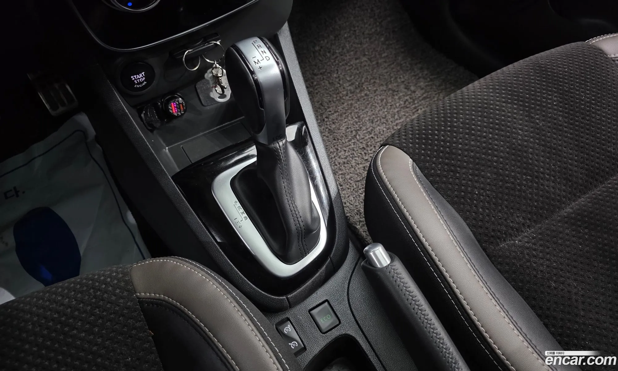 Renault Korea (Samsung) Clio 2019 — 3