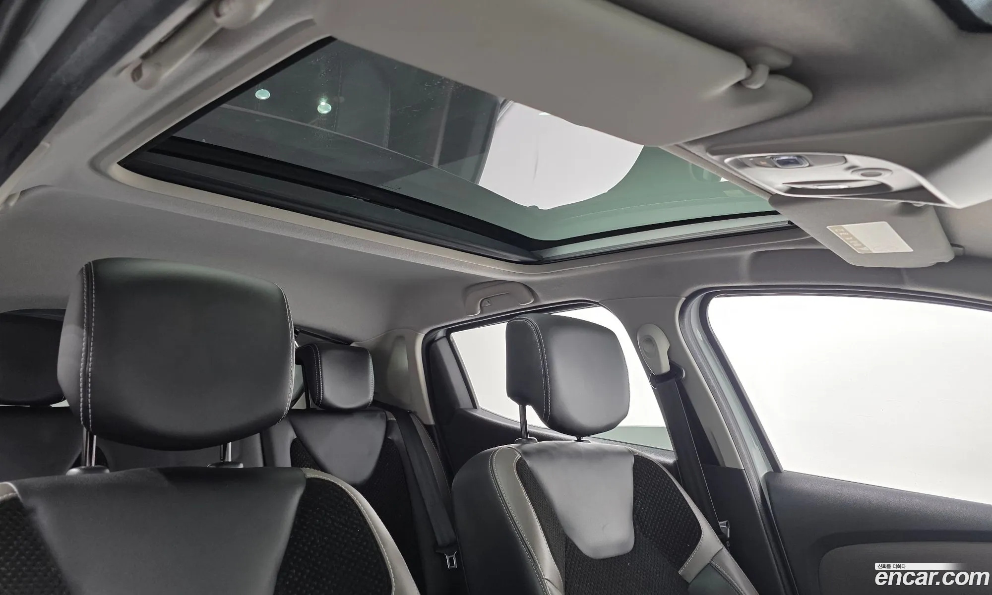 Renault Korea (Samsung) Clio 2019 — 14