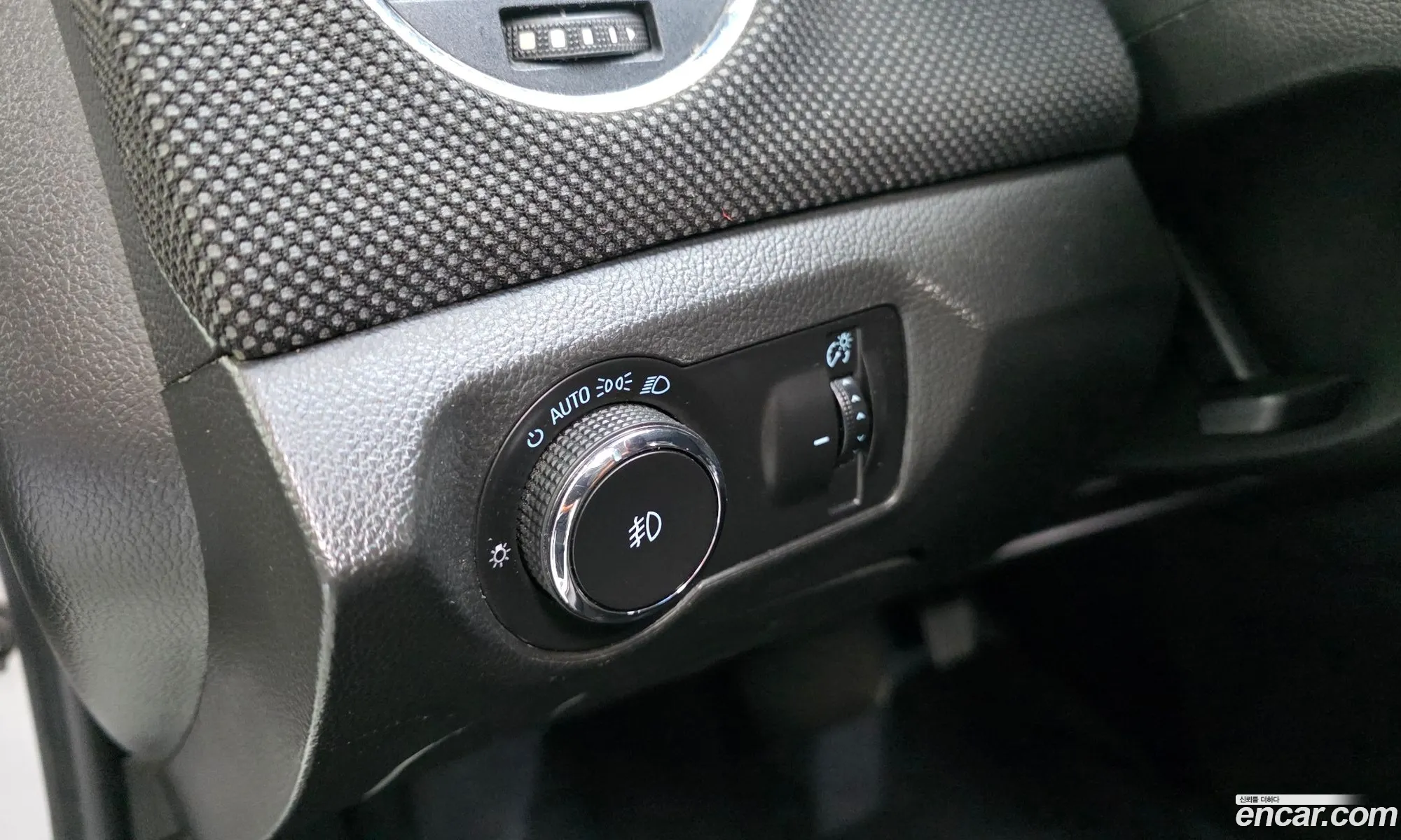 Chevrolet (GM Daewoo) Amazing New Cruze 2016 — 16
