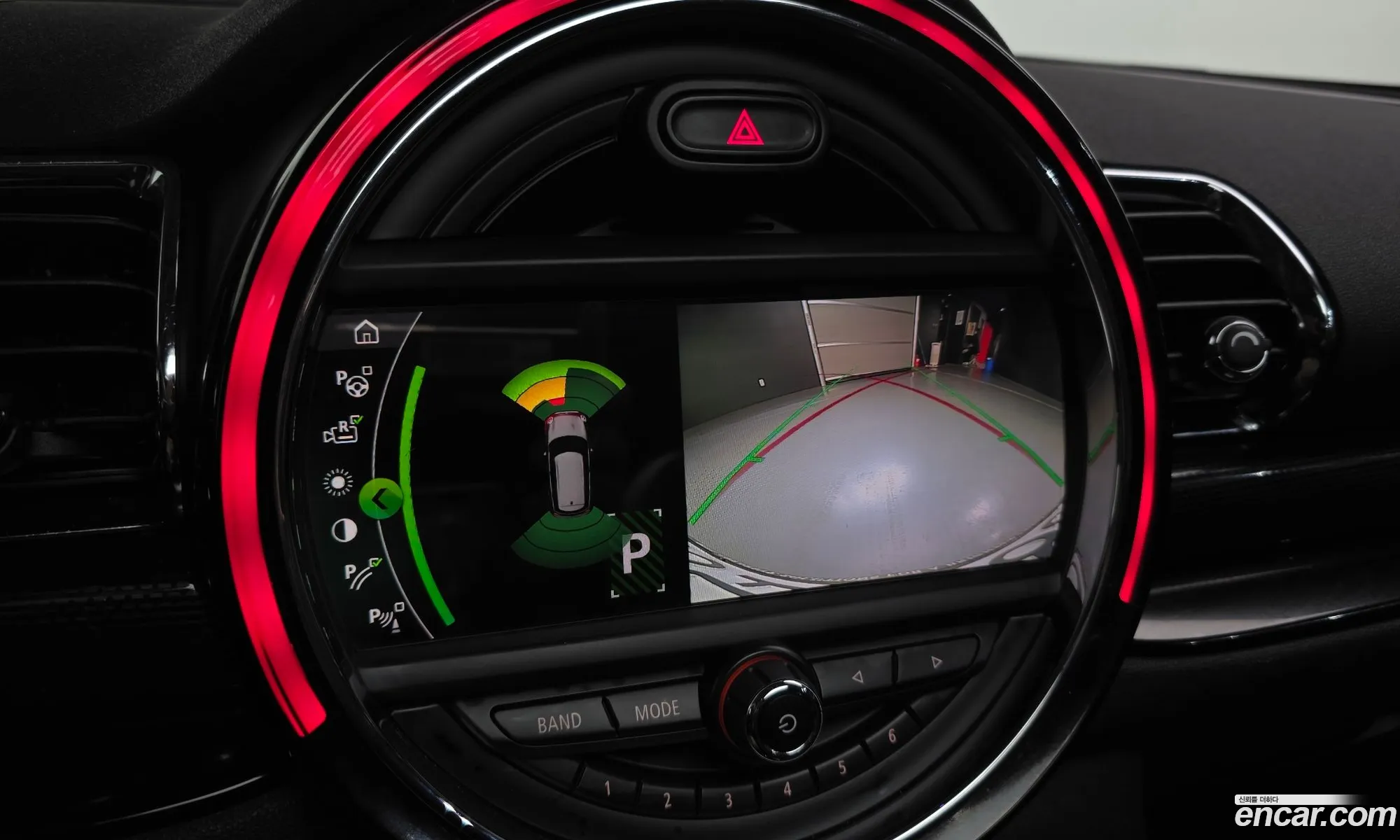 Mini Cooper Clubman 2019 — 20