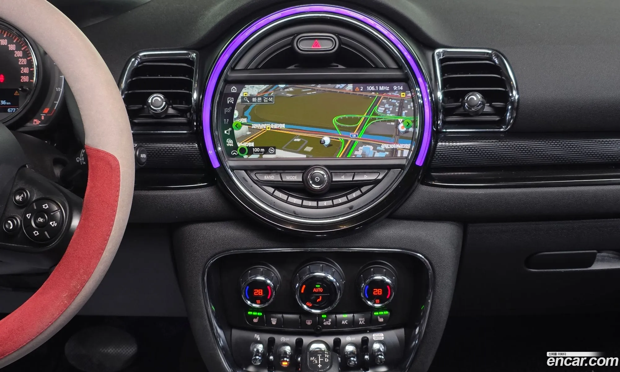 Mini Cooper Clubman 2019 — 18