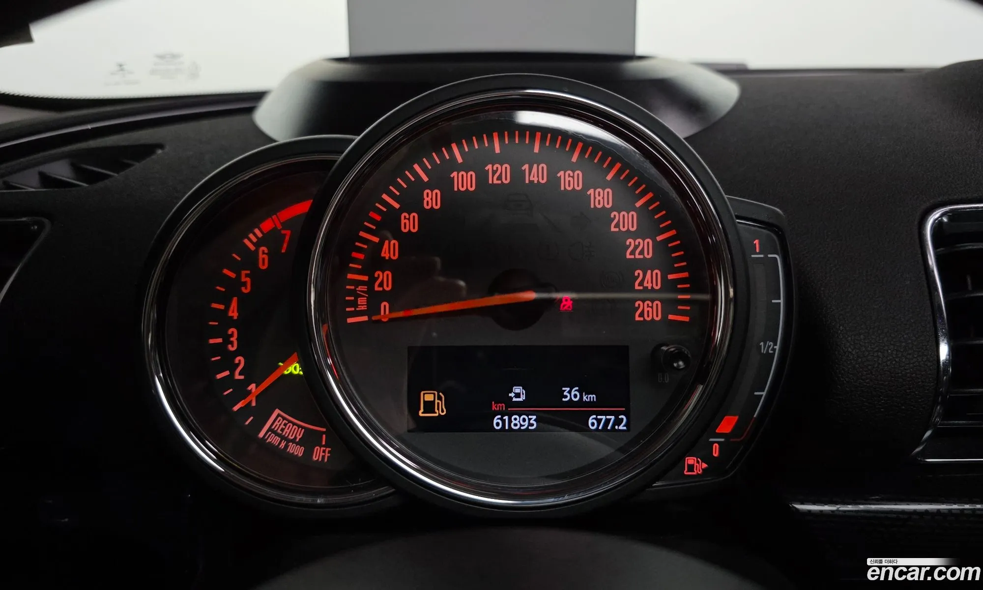 Mini Cooper Clubman 2019 — 8