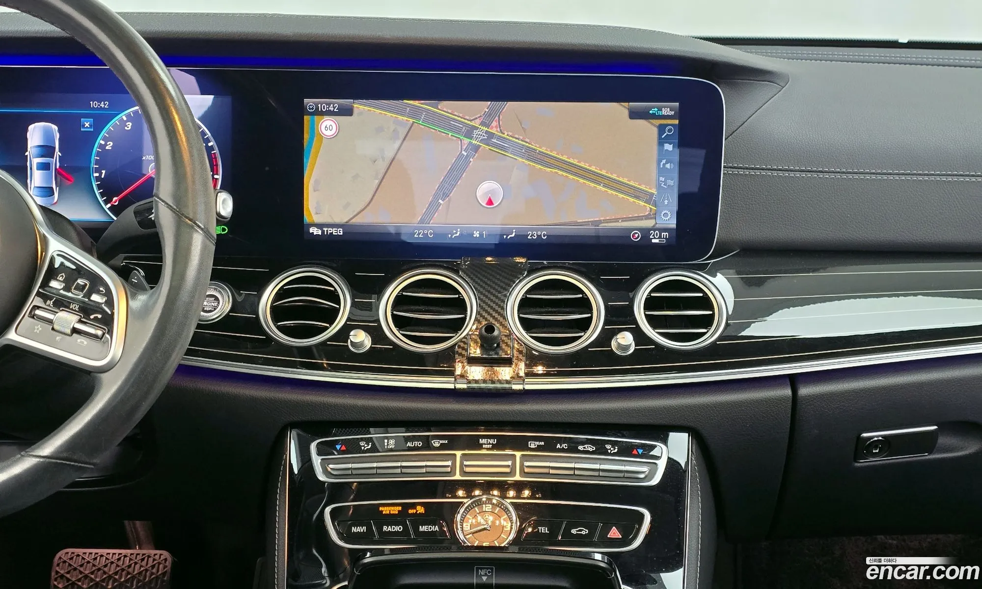 Mercedes-Benz E-Class W213 2020 — 3