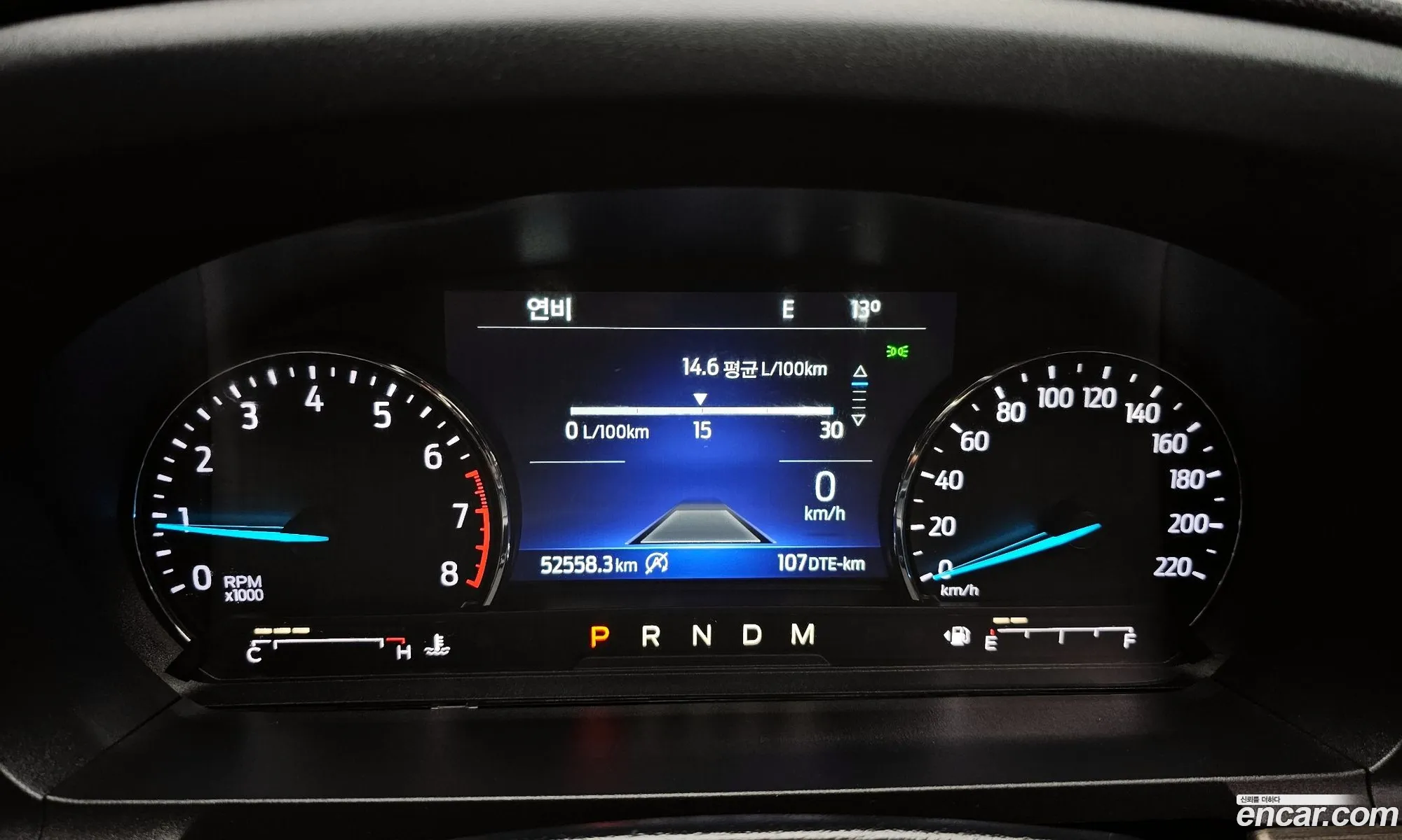 Ford Explorer 6th Gen 2019 1FMSK8FH6LGA74366 — 9