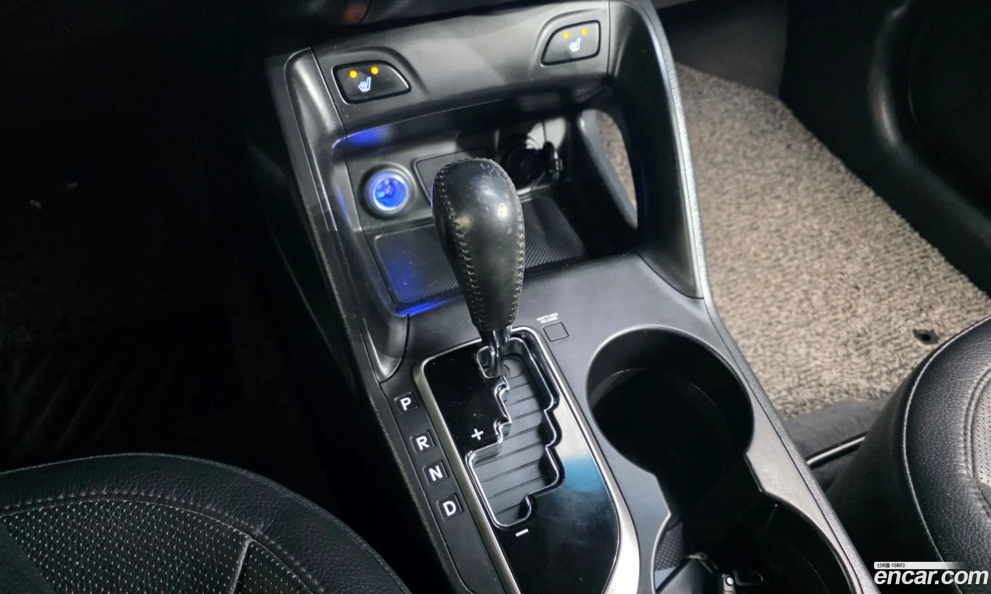 Hyundai Tucson ix 2013 — 18