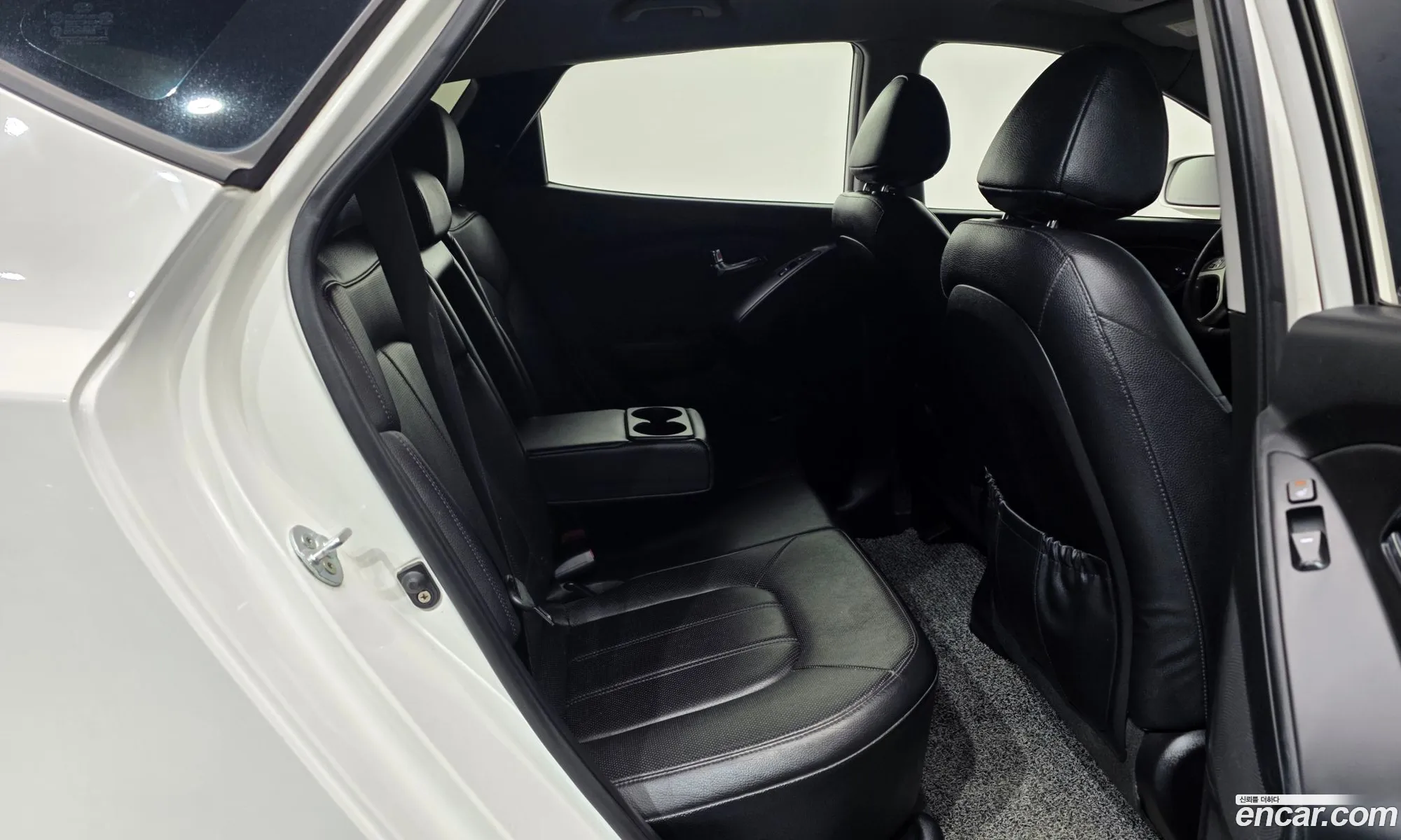 Hyundai Tucson ix 2013 — 3