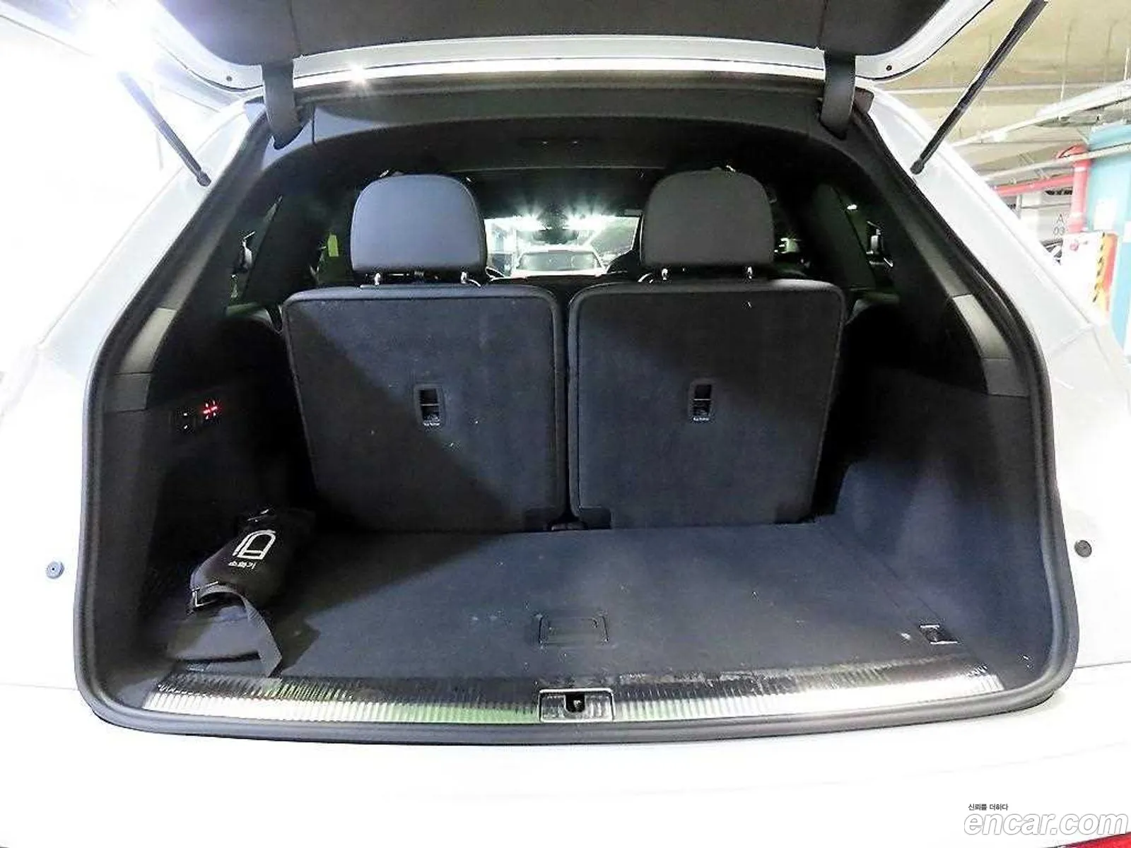 Audi Q7 2022 — 13
