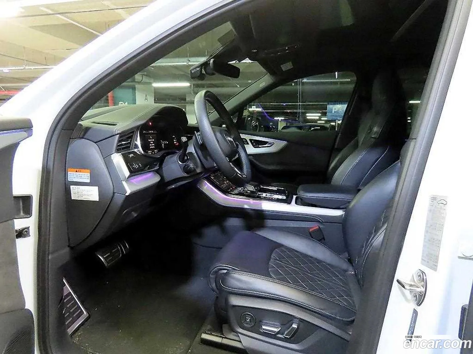 Audi Q7 2022 — 11