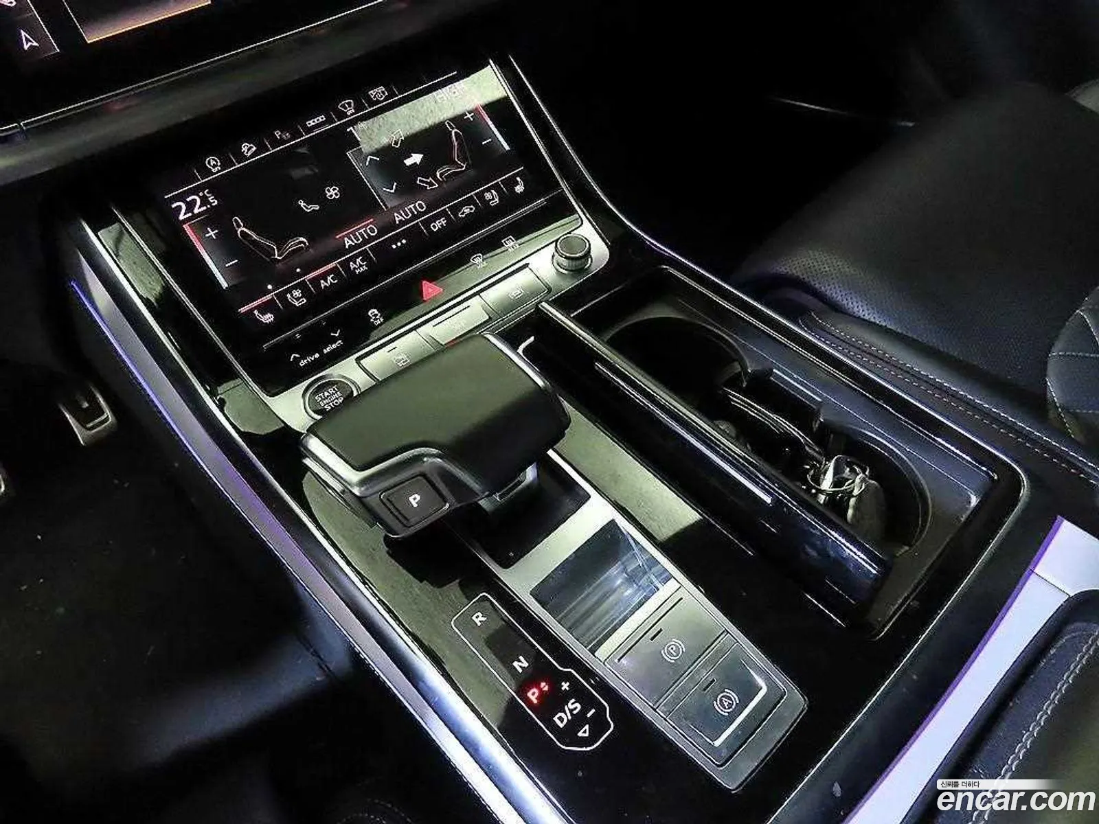 Audi Q7 2022 — 19