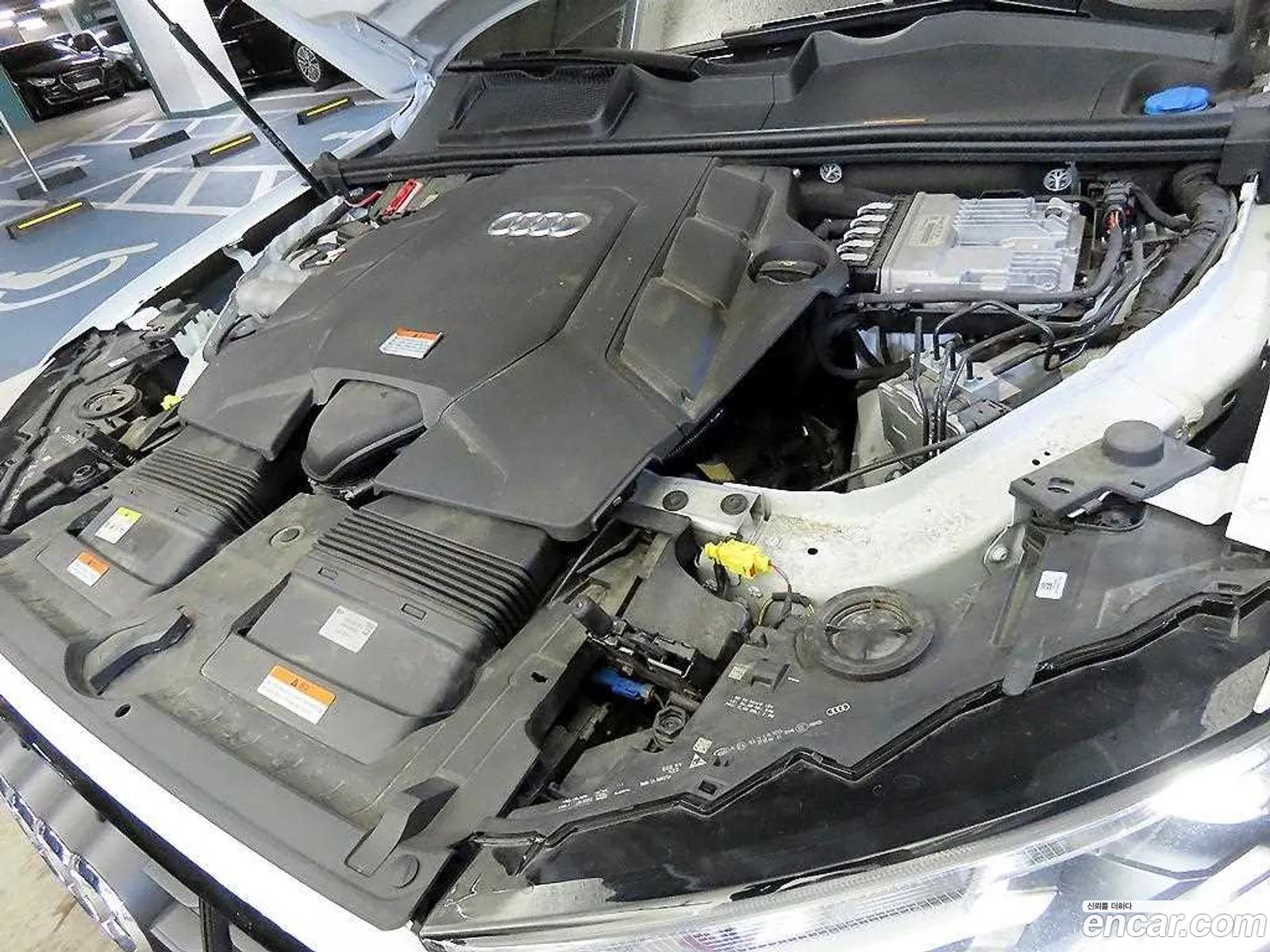 Audi Q7 2022 — 15