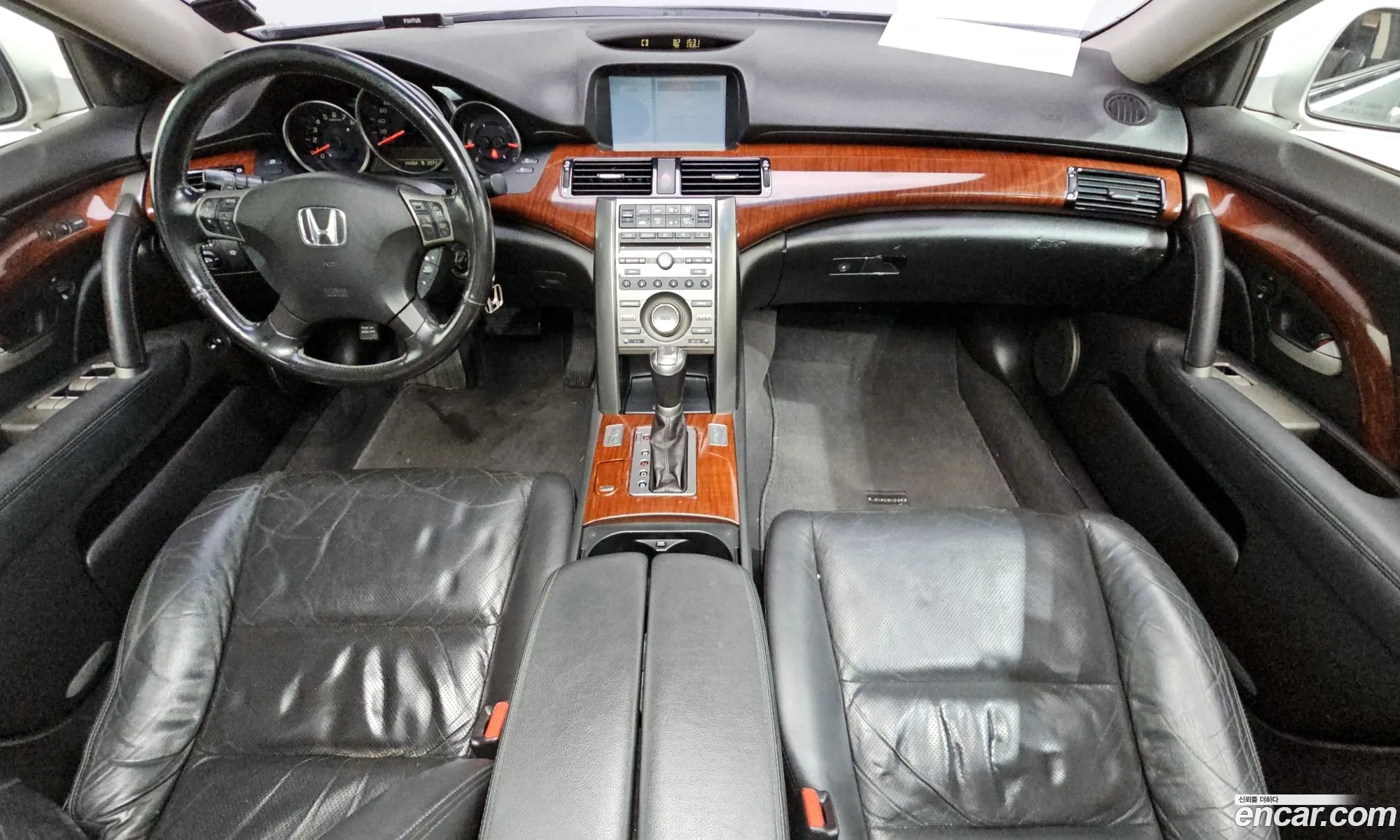 Honda Legend