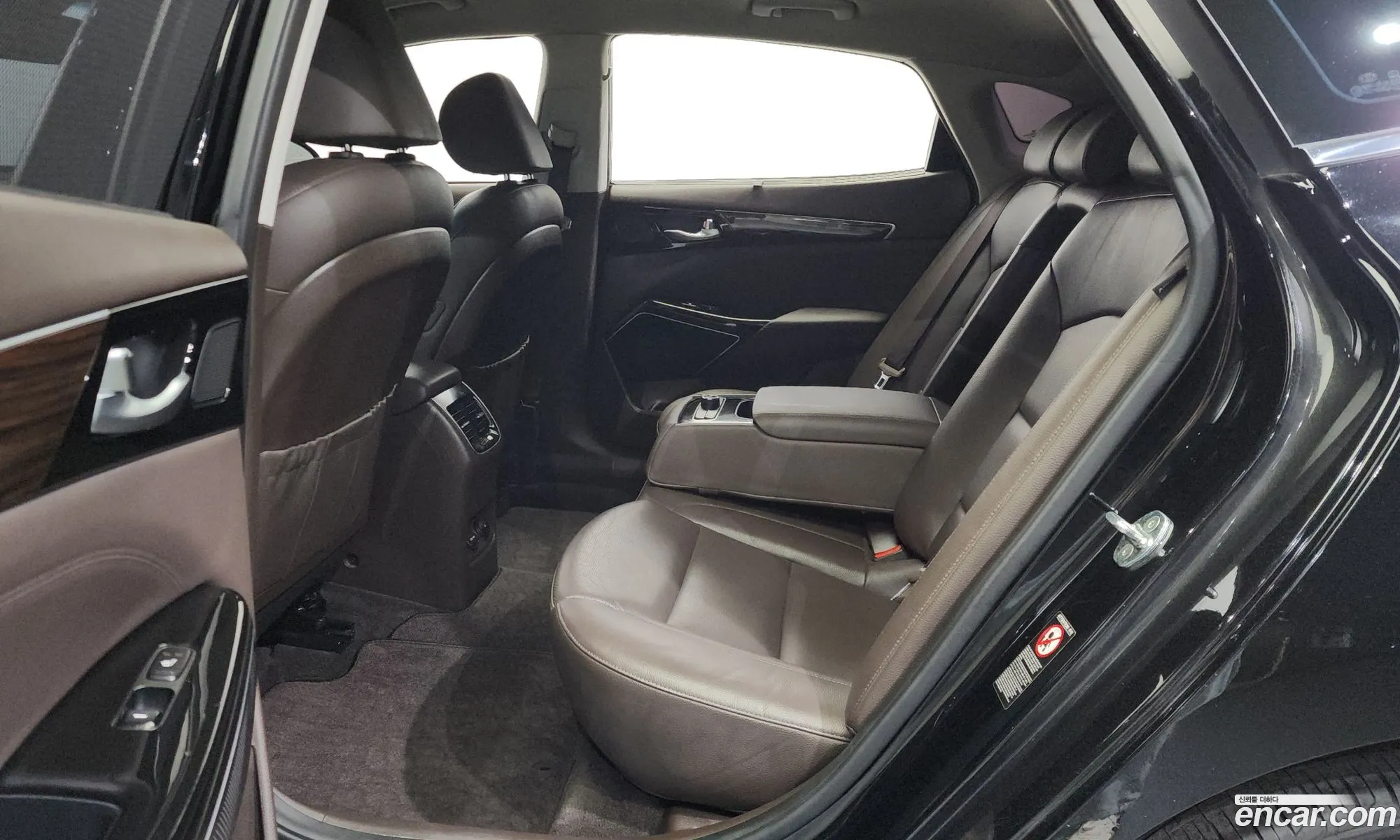 Kia K7 2019 — 20