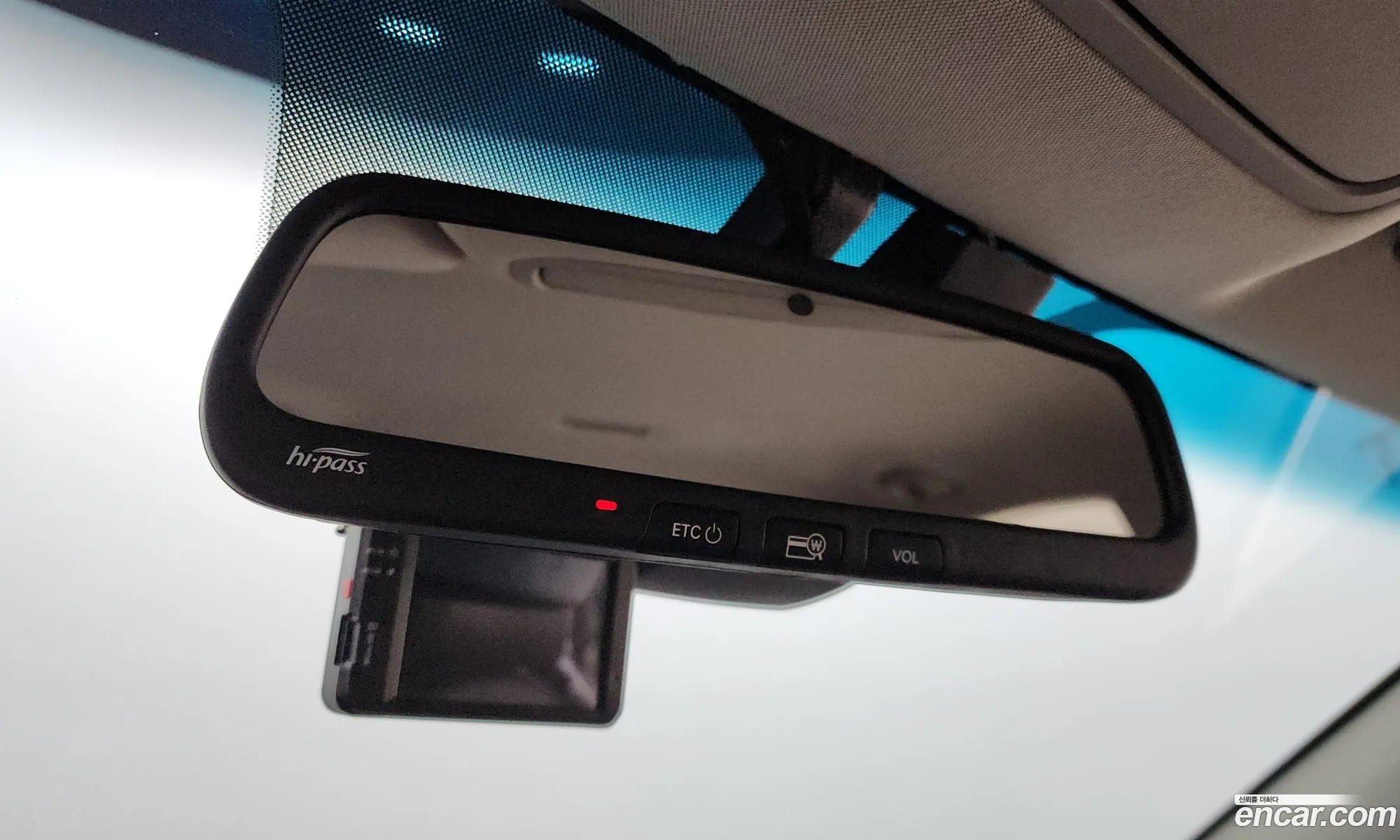 Kia K7 2019 — 6