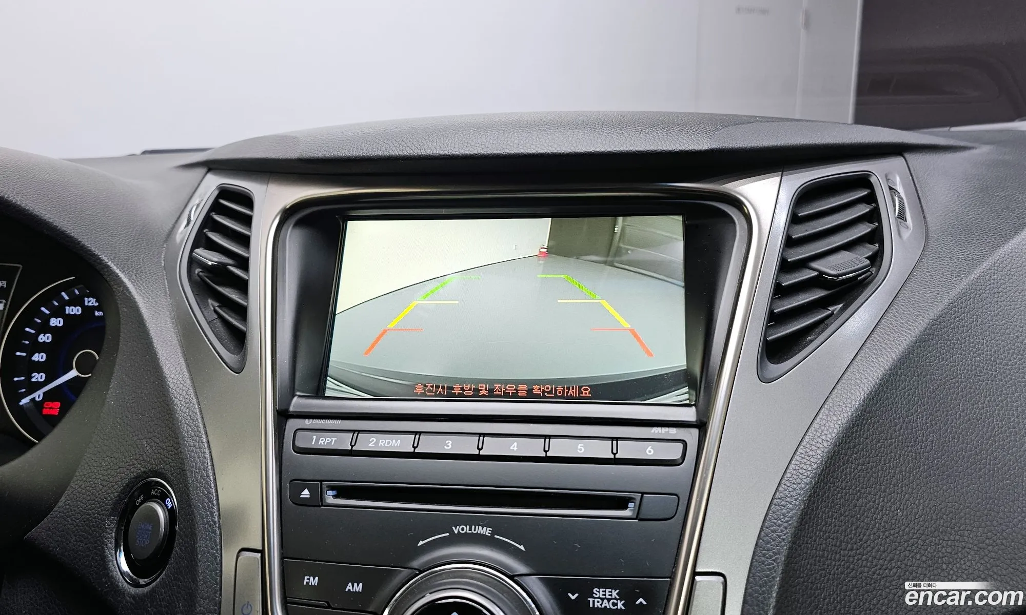 Hyundai Grandeur HG 2012 — 20