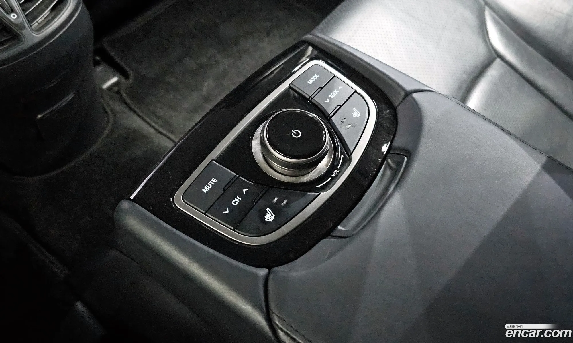 Hyundai Grandeur HG 2012 — 15