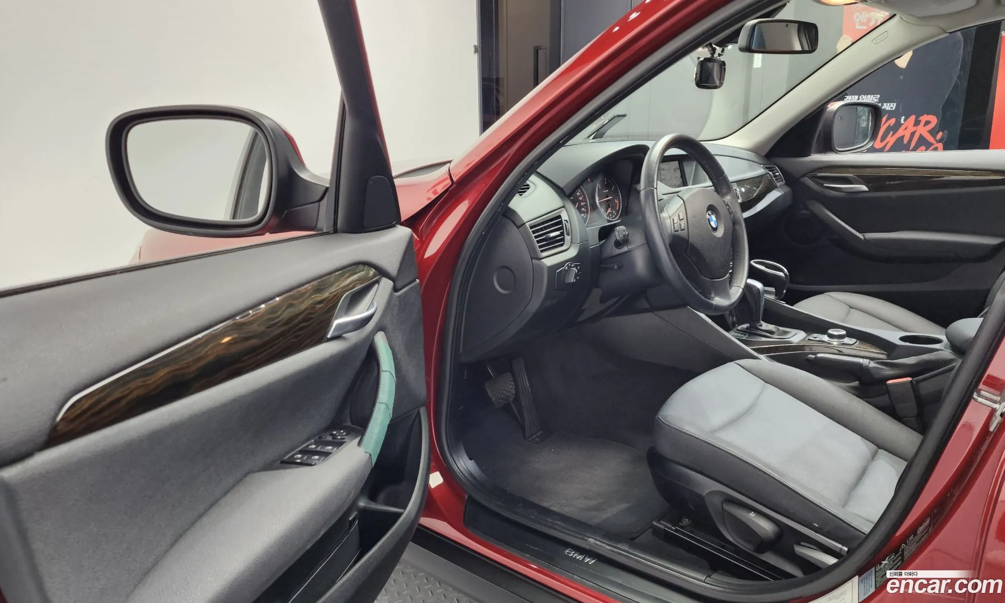 BMW X1 2010 WBAVP3104AVN10032 — 11