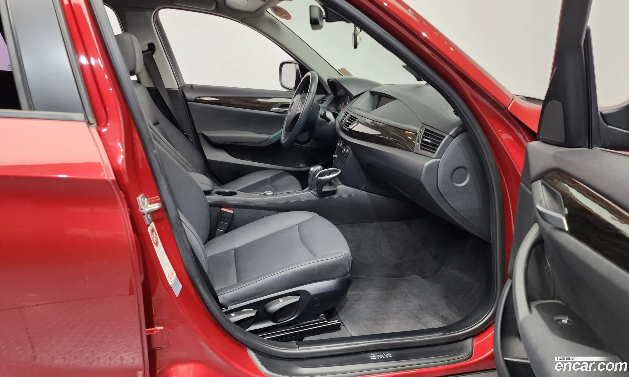 BMW X1 2010 WBAVP3104AVN10032 — 16