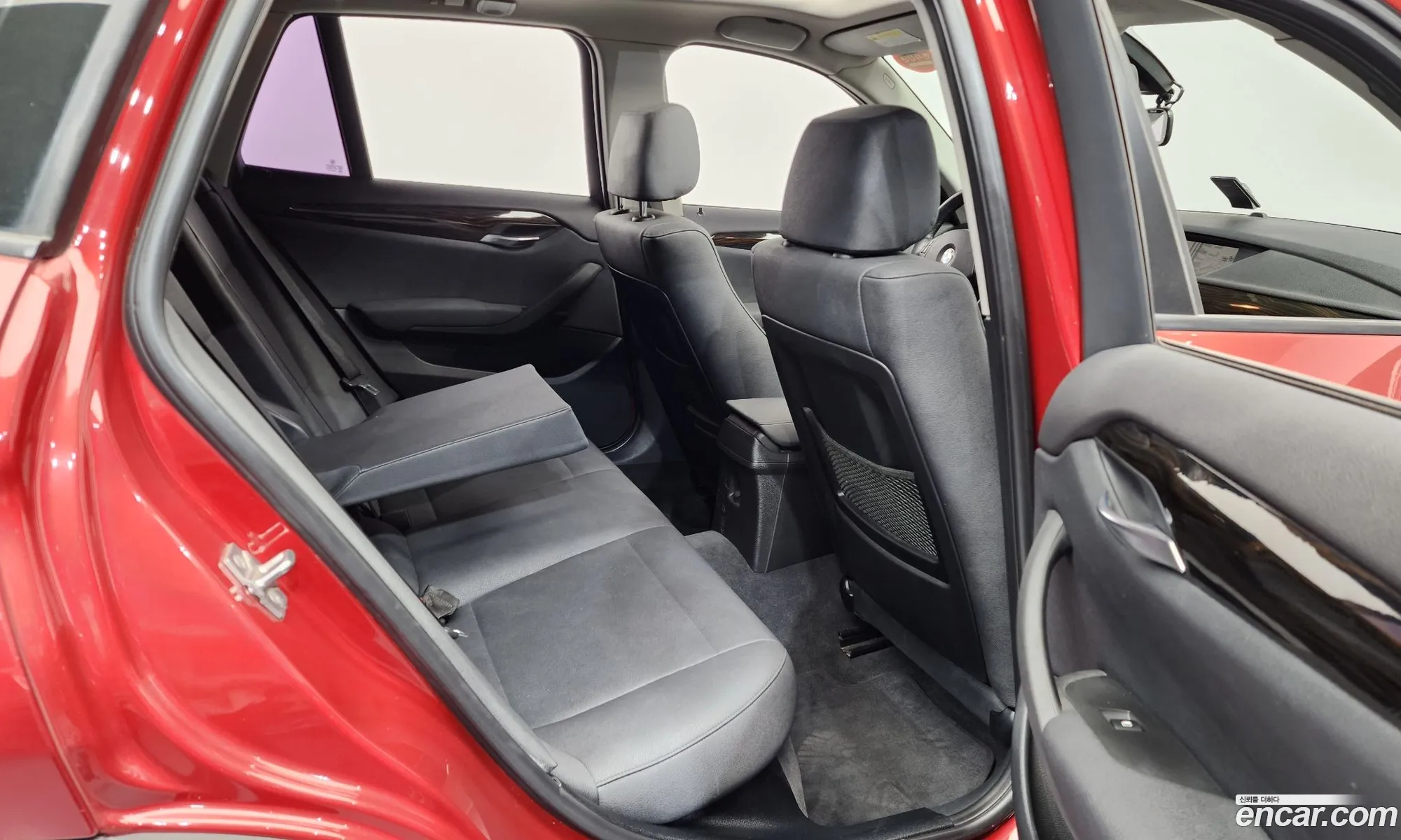 BMW X1 2010 WBAVP3104AVN10032 — 4