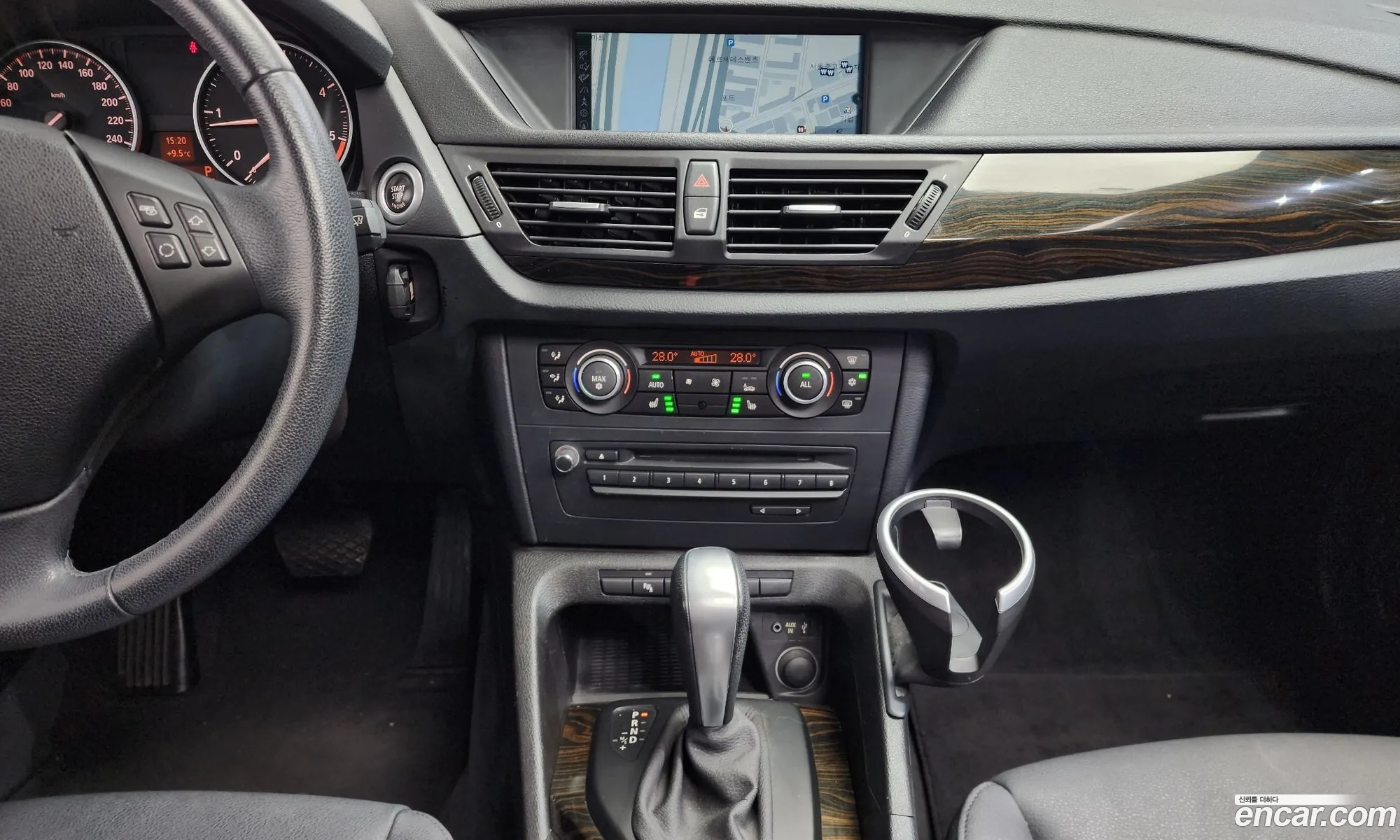 BMW X1 2010 WBAVP3104AVN10032 — 15